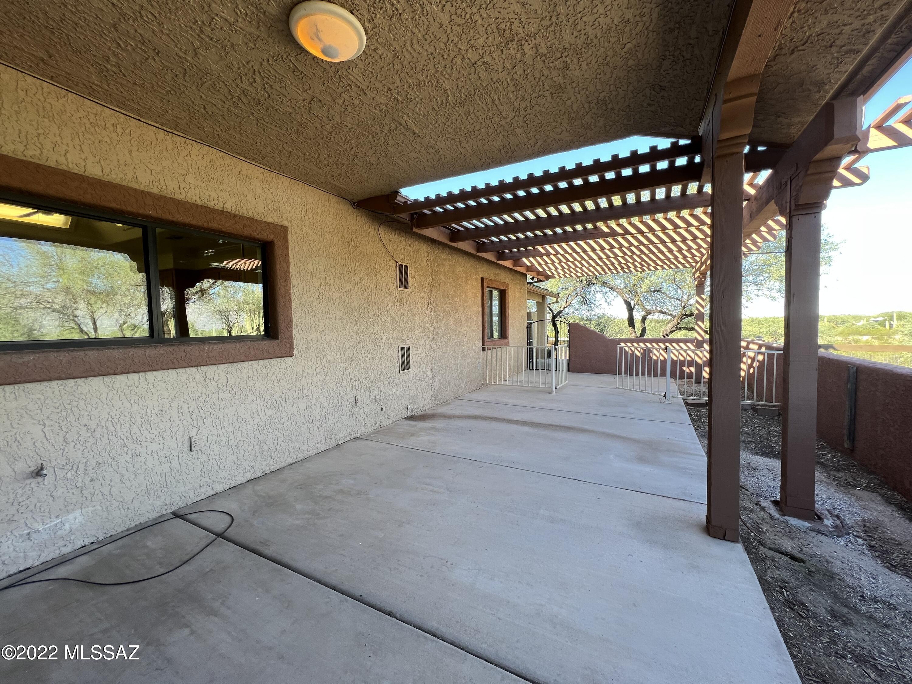 Unsubdivided - Residential Lease