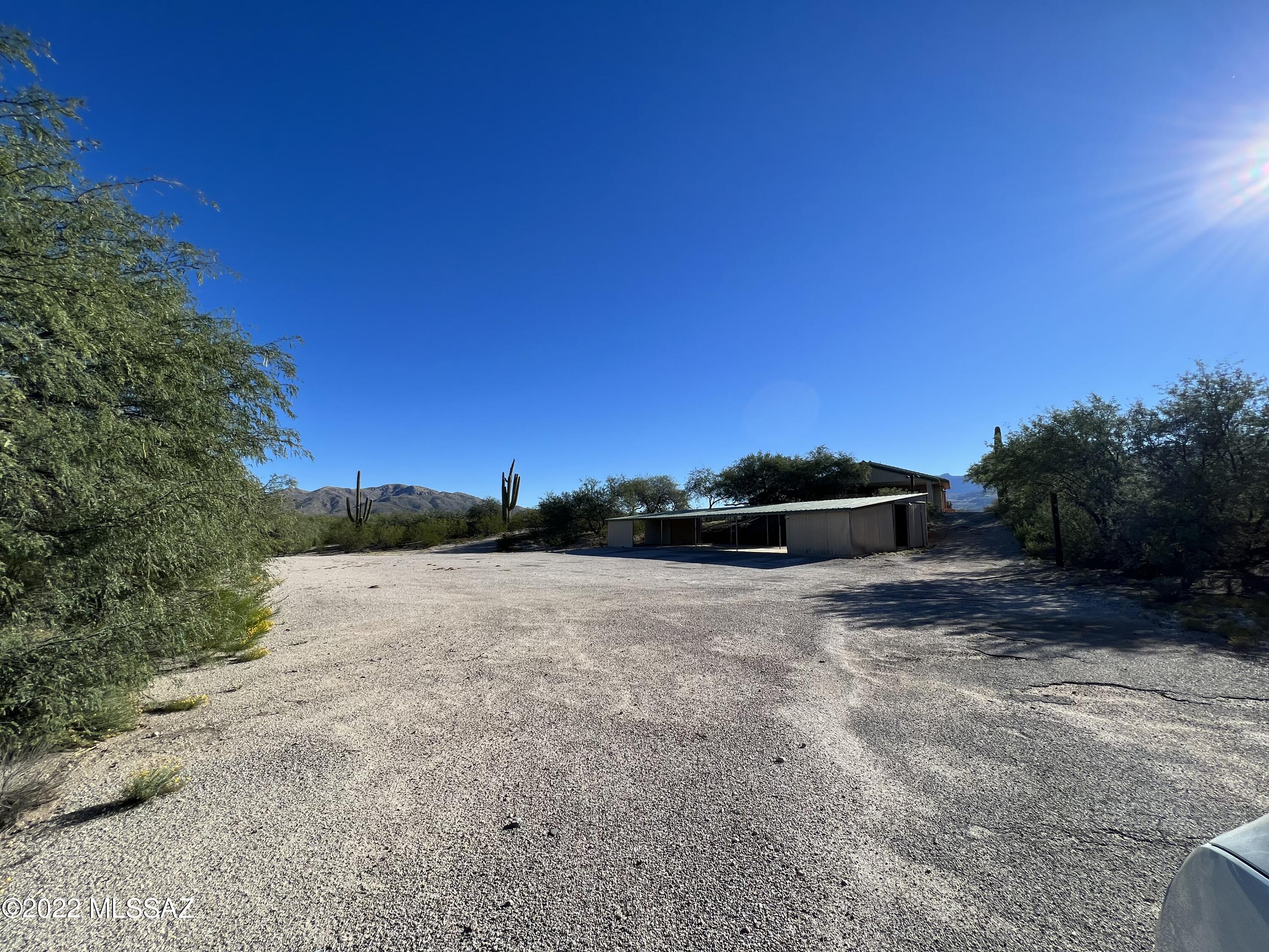 Unsubdivided - Residential Lease