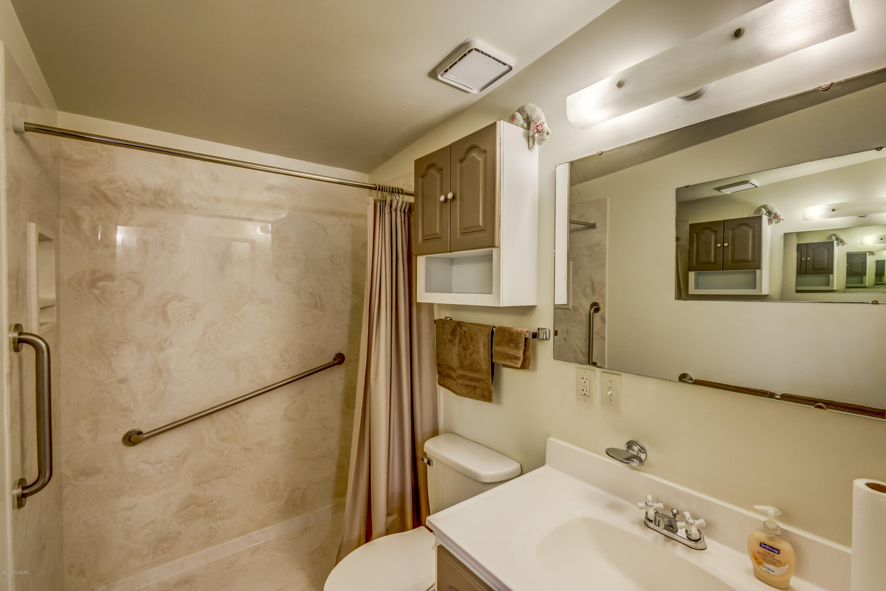 Campbell Ave. Acres - Residential
