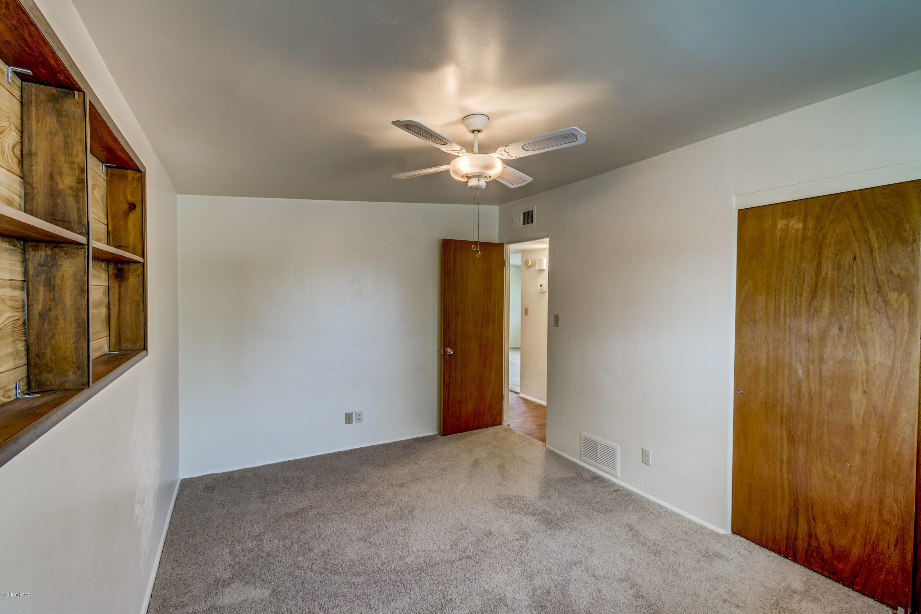 Campbell Ave. Acres - Residential