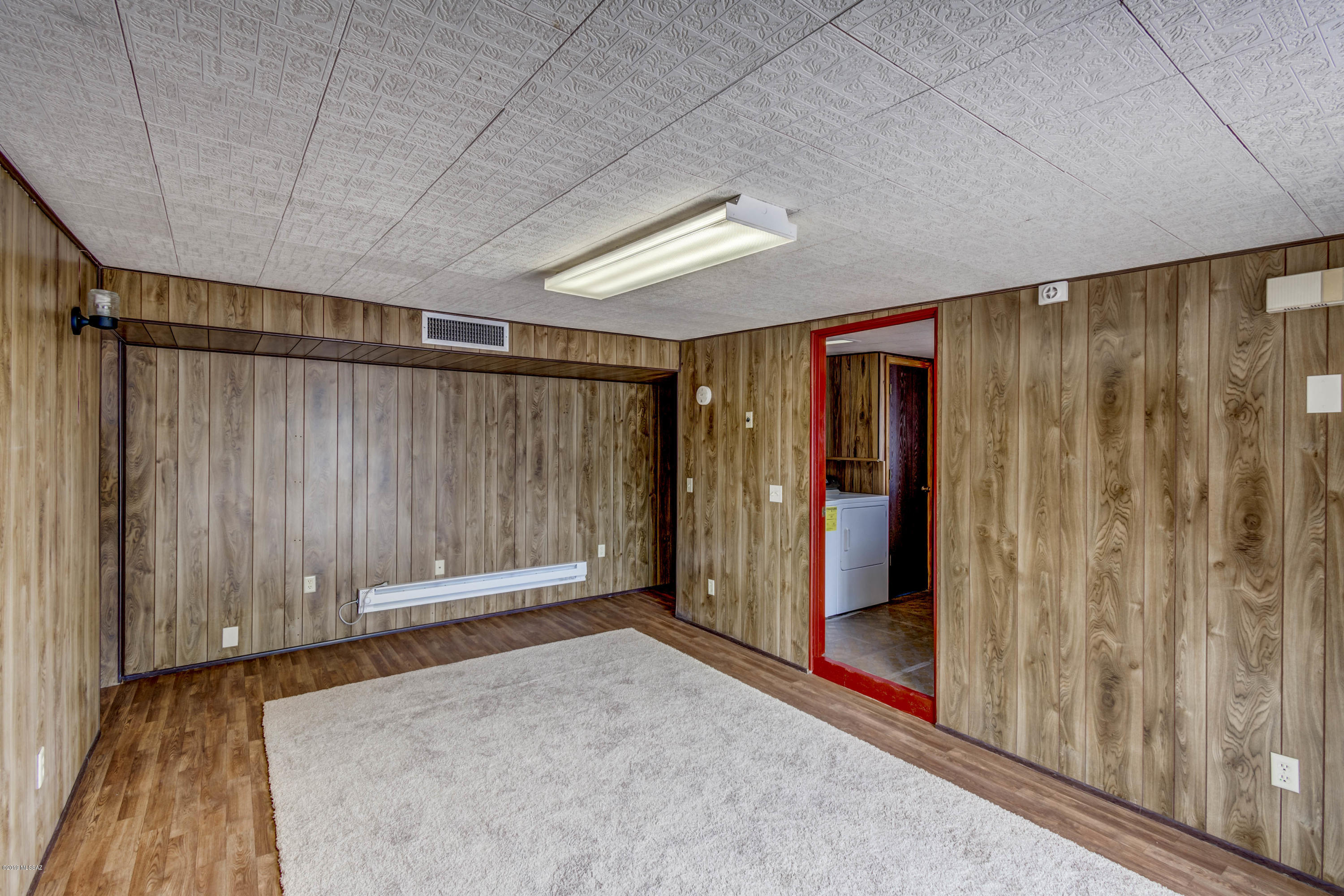 Campbell Ave. Acres - Residential