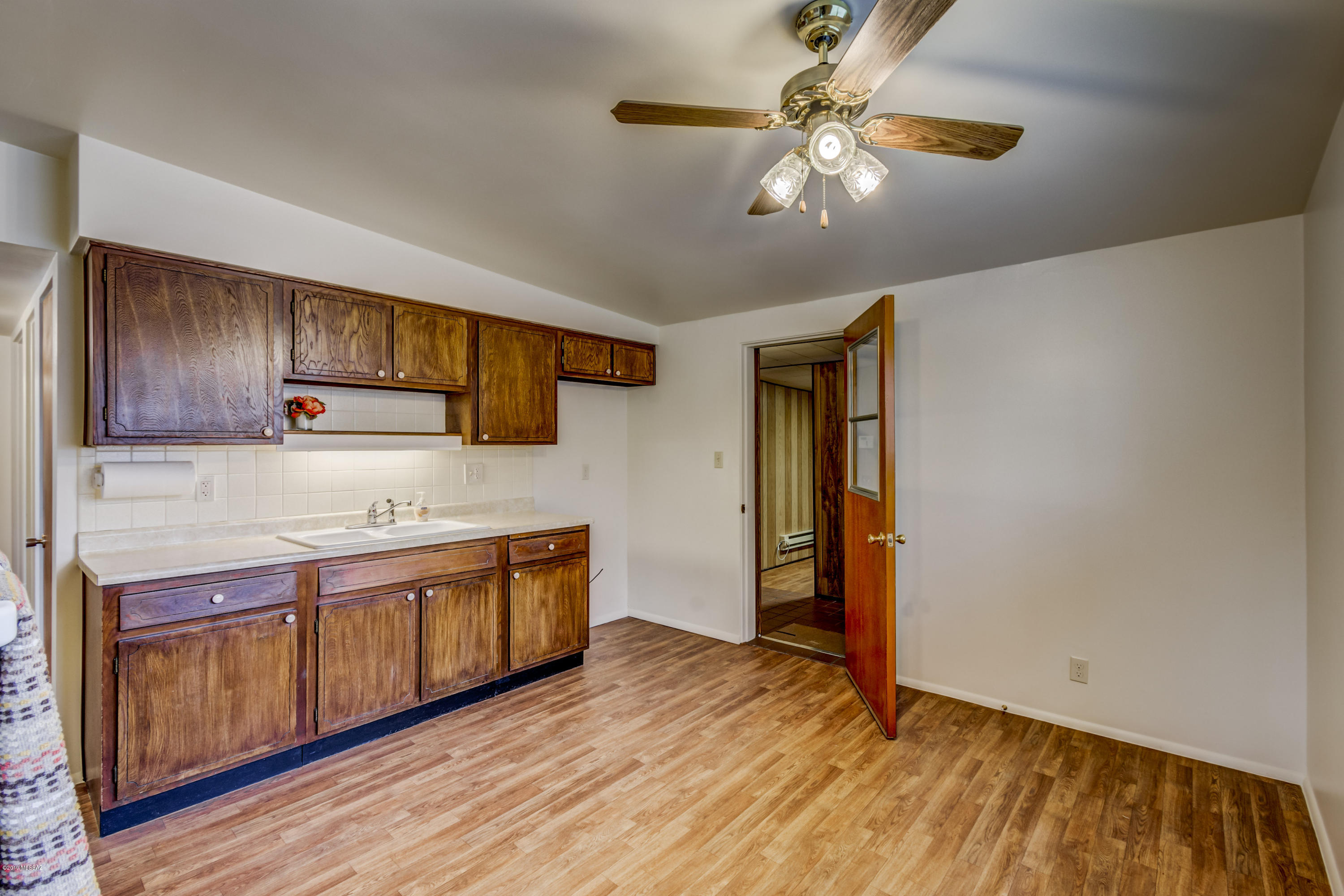 Campbell Ave. Acres - Residential
