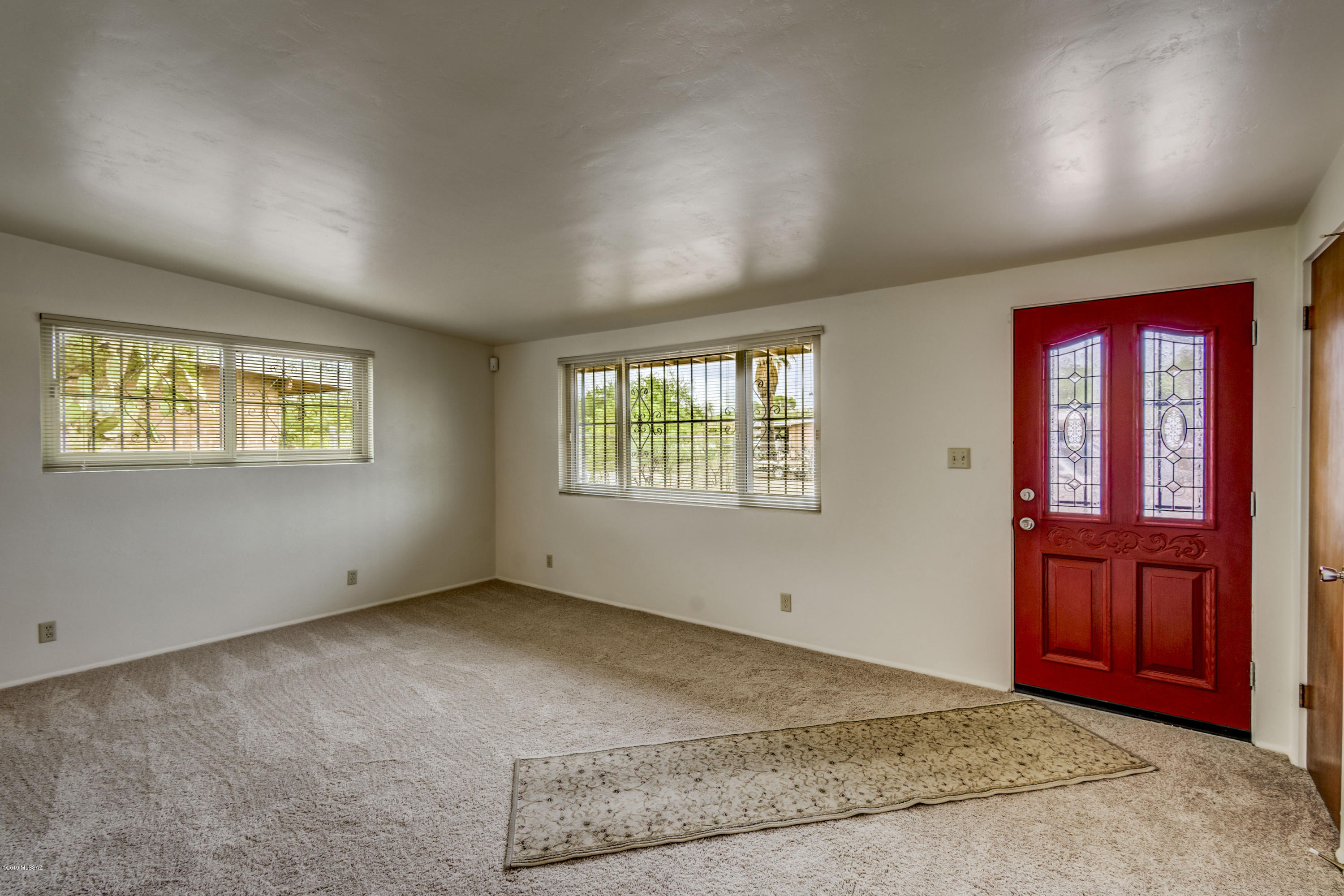 Campbell Ave. Acres - Residential
