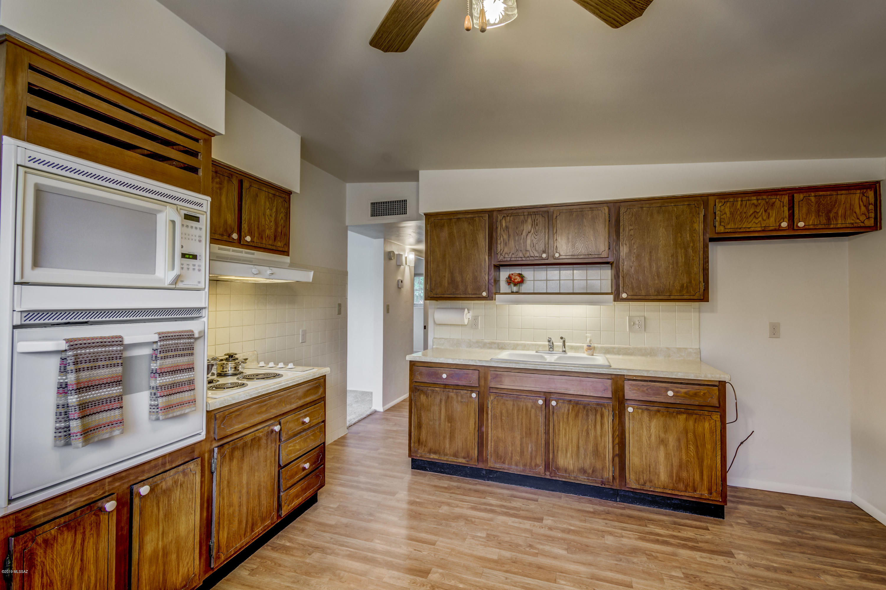Campbell Ave. Acres - Residential