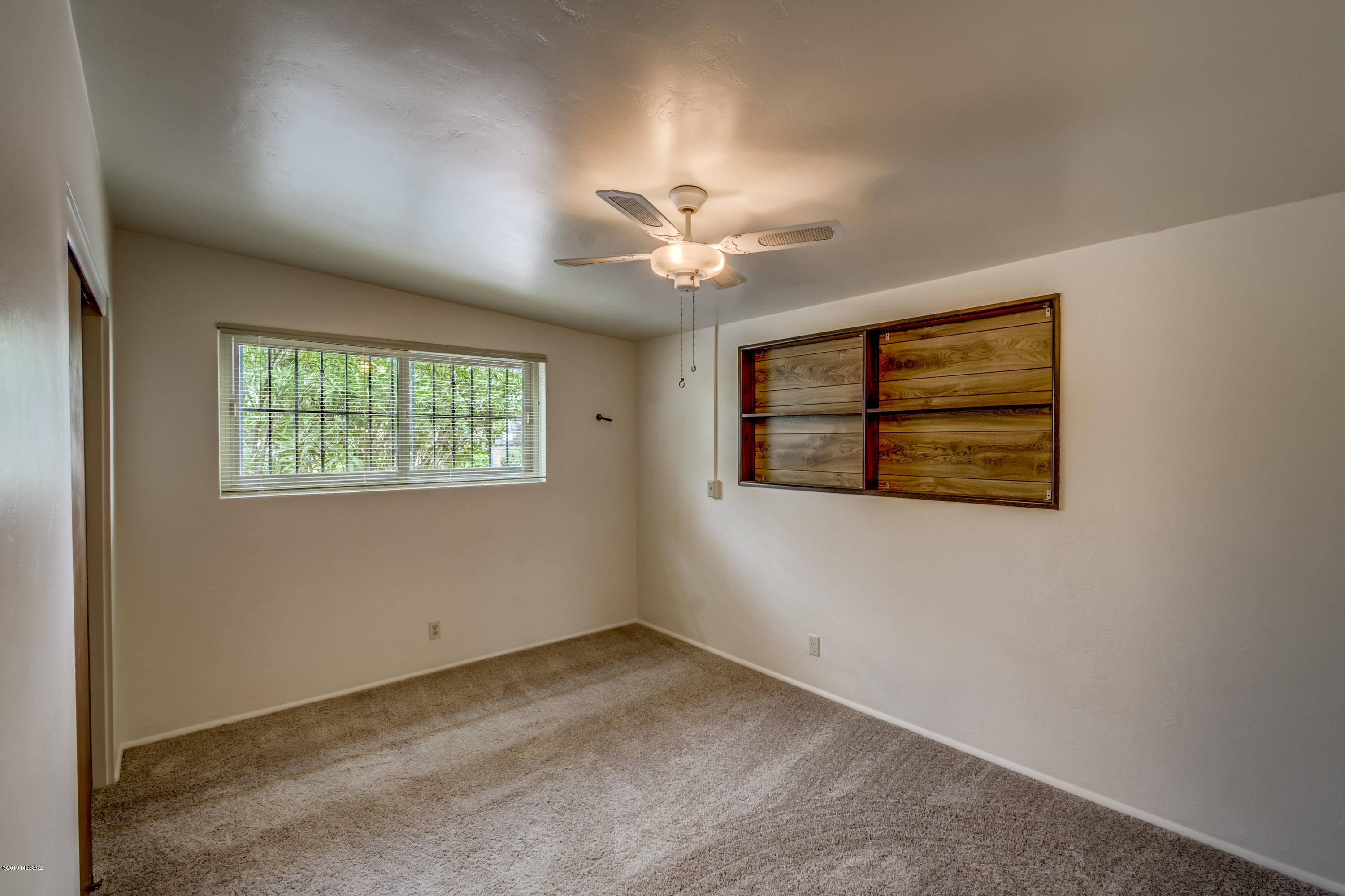 Campbell Ave. Acres - Residential
