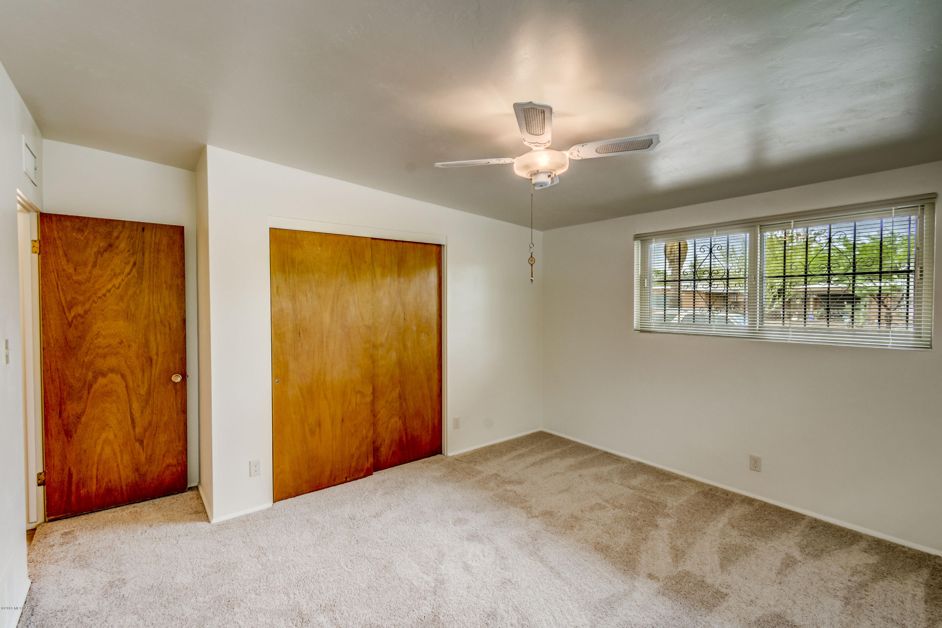 Campbell Ave. Acres - Residential