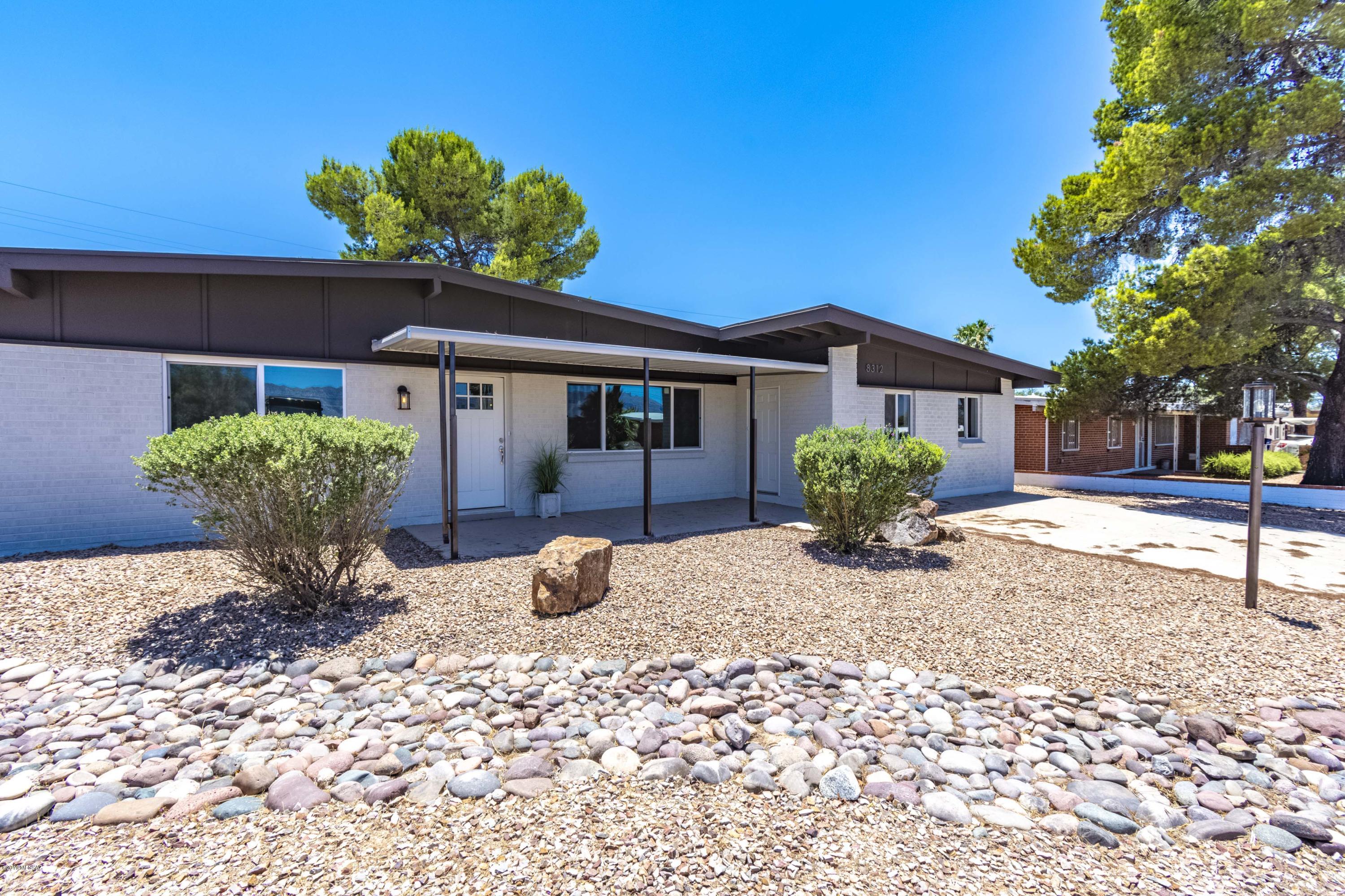 Centennial Park (1-160) - Residential