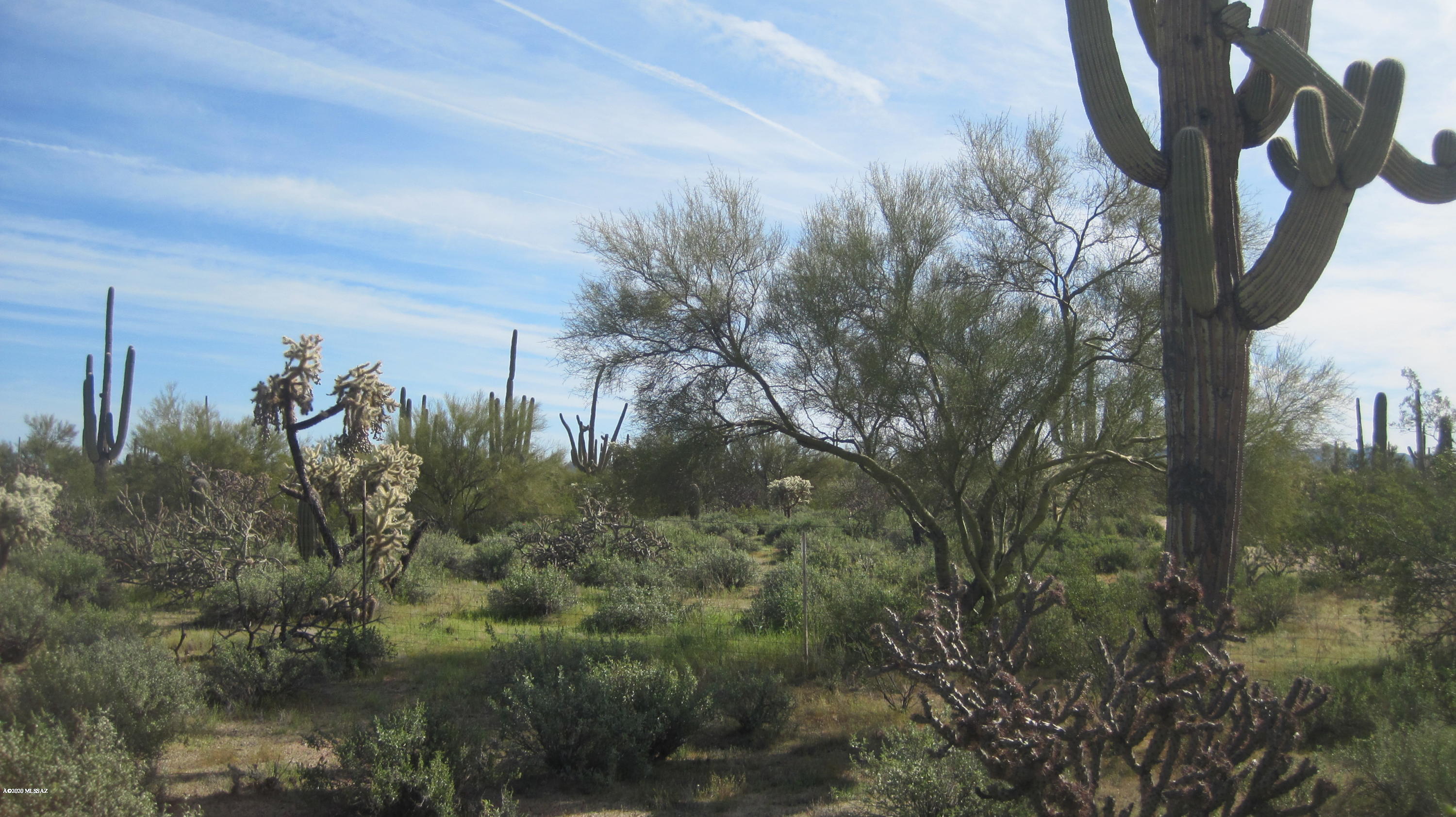 Unsubdivided - Land
