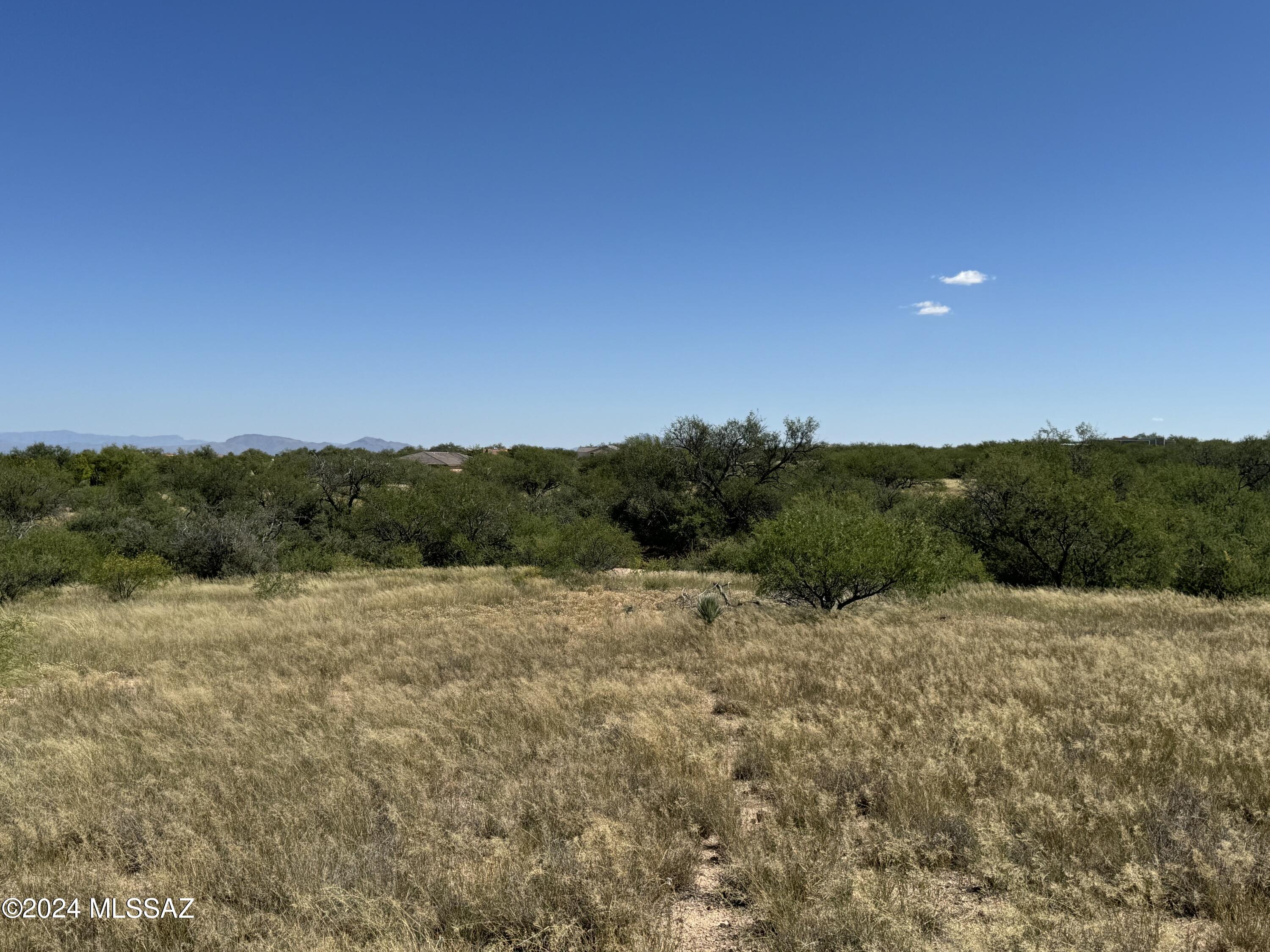 Red Hawk at J-6 Ranch - Land