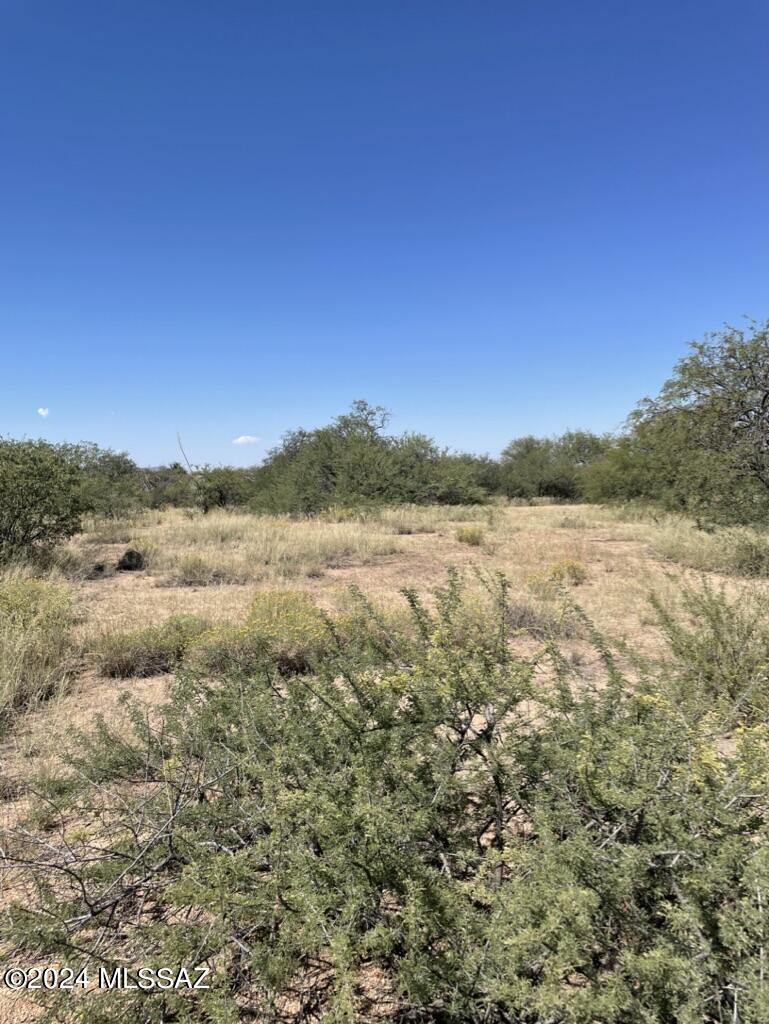 Red Hawk at J-6 Ranch - Land