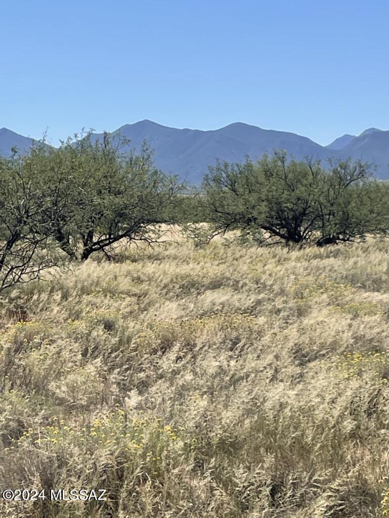 Over 3.4 acres in the desirable Red Hawk at J-6 Ranch community is ready for your custom home. Enjoy the perfect balance of peaceful living in a rural setting and quick access to I-10... ensuring an easy commute to Tucson, Vail and Sierra Vista. But rural living doesn't mean roughing it - Water, electric and phone on site, paved roads and thoughtful Design Guidelines make this neighborhood stand out from the rest.