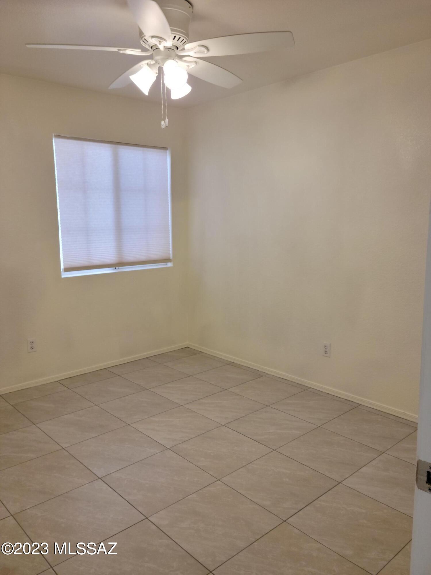 Copper Creek II Block C (1-50) - Residential Lease