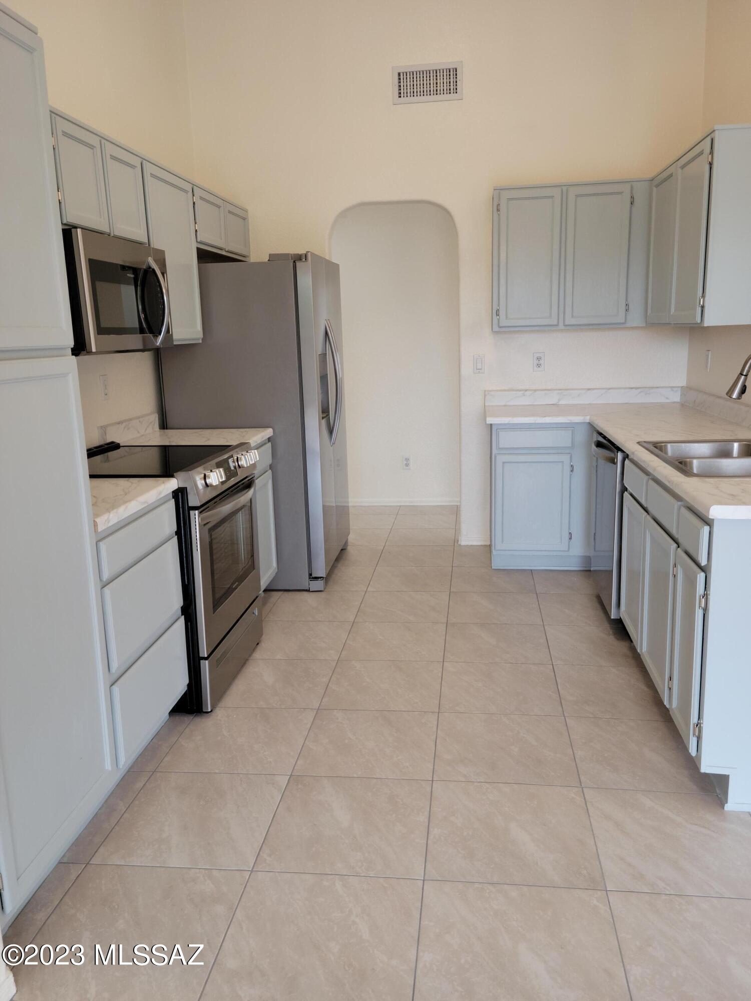 Copper Creek II Block C (1-50) - Residential Lease