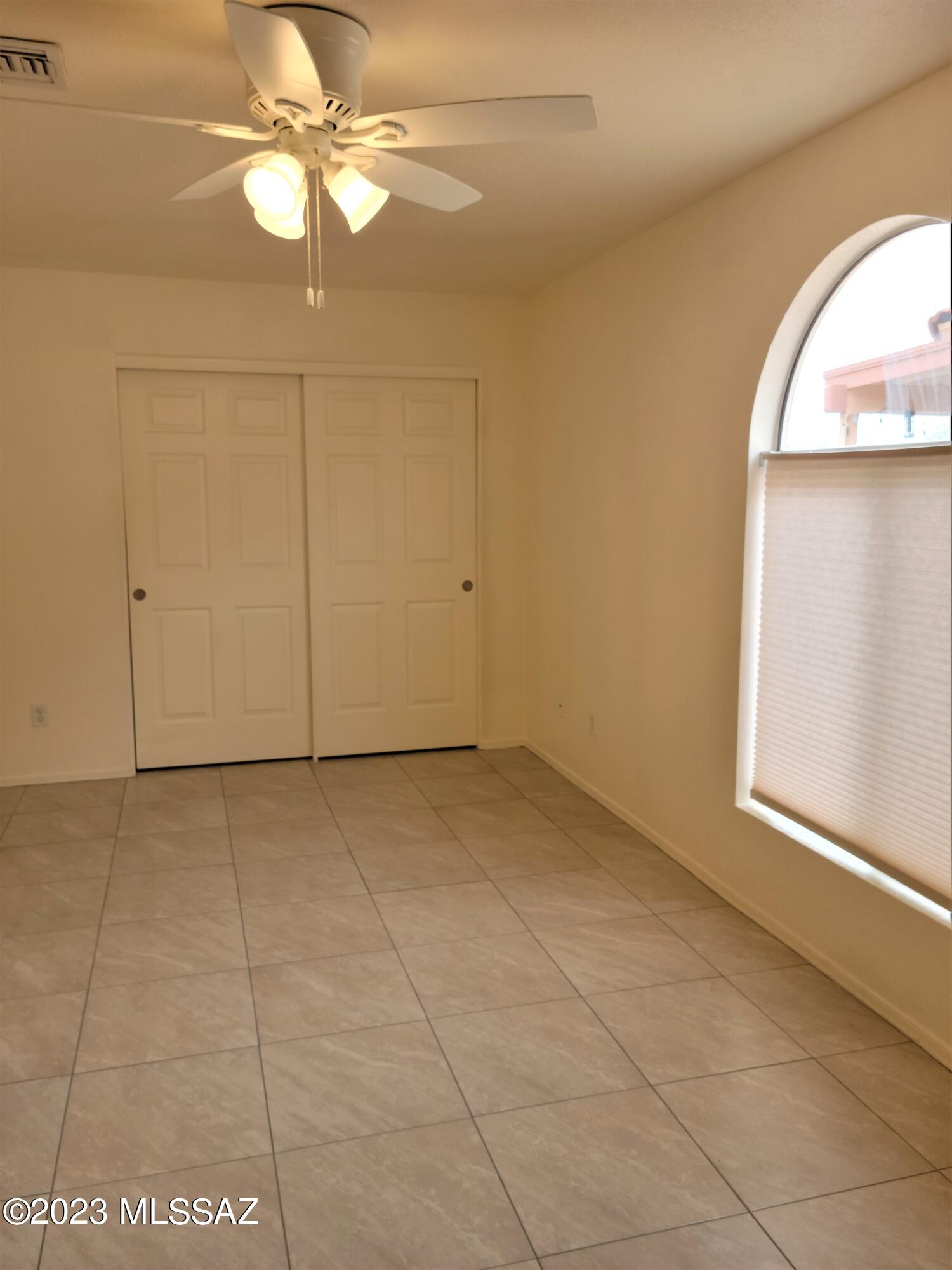 Copper Creek II Block C (1-50) - Residential Lease