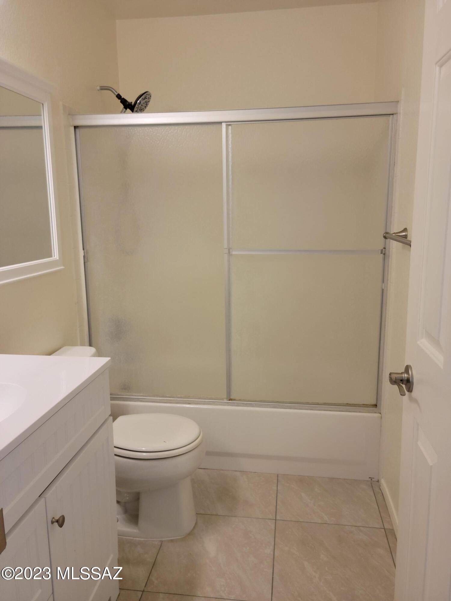 Copper Creek II Block C (1-50) - Residential Lease