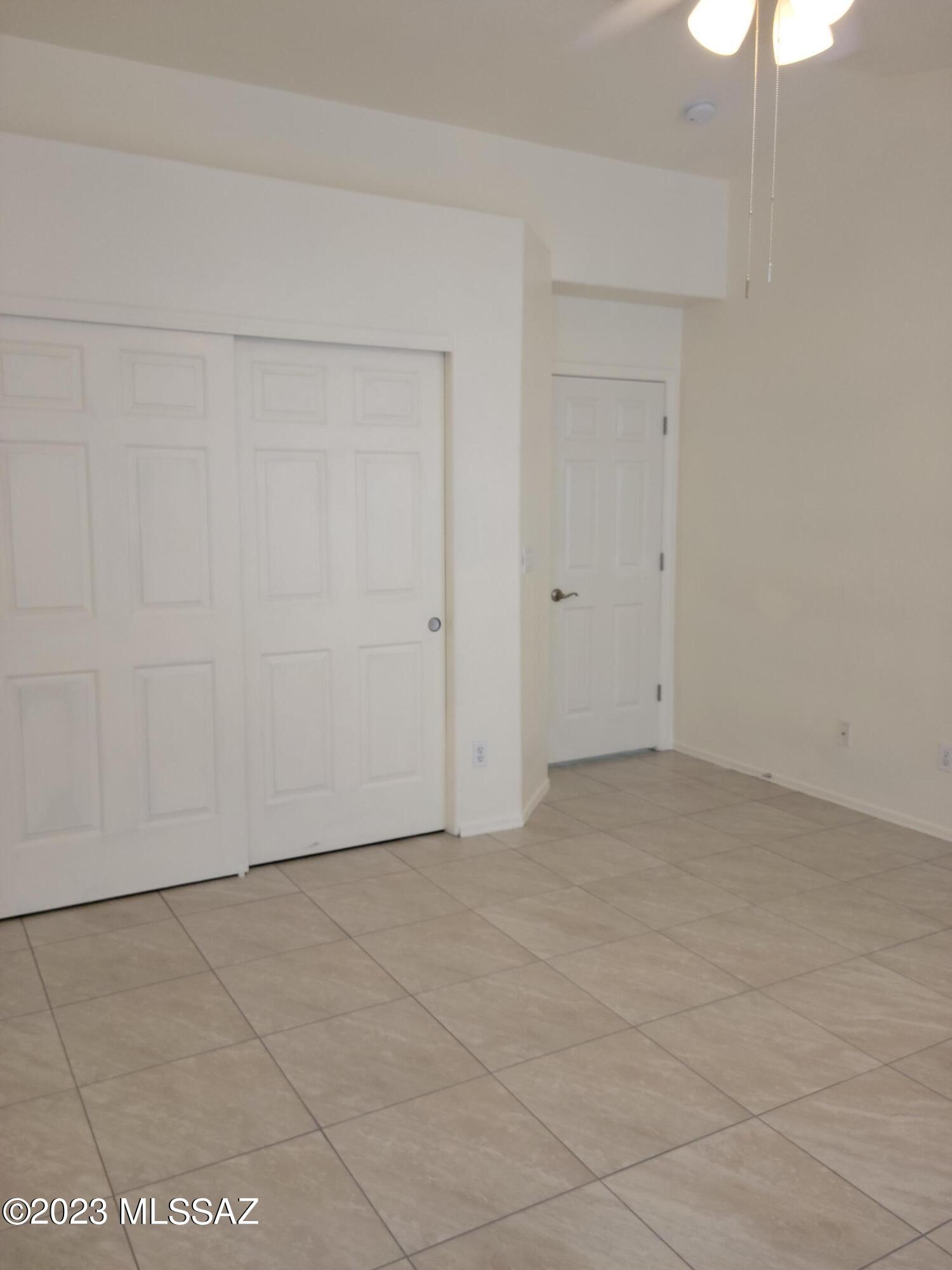 Copper Creek II Block C (1-50) - Residential Lease
