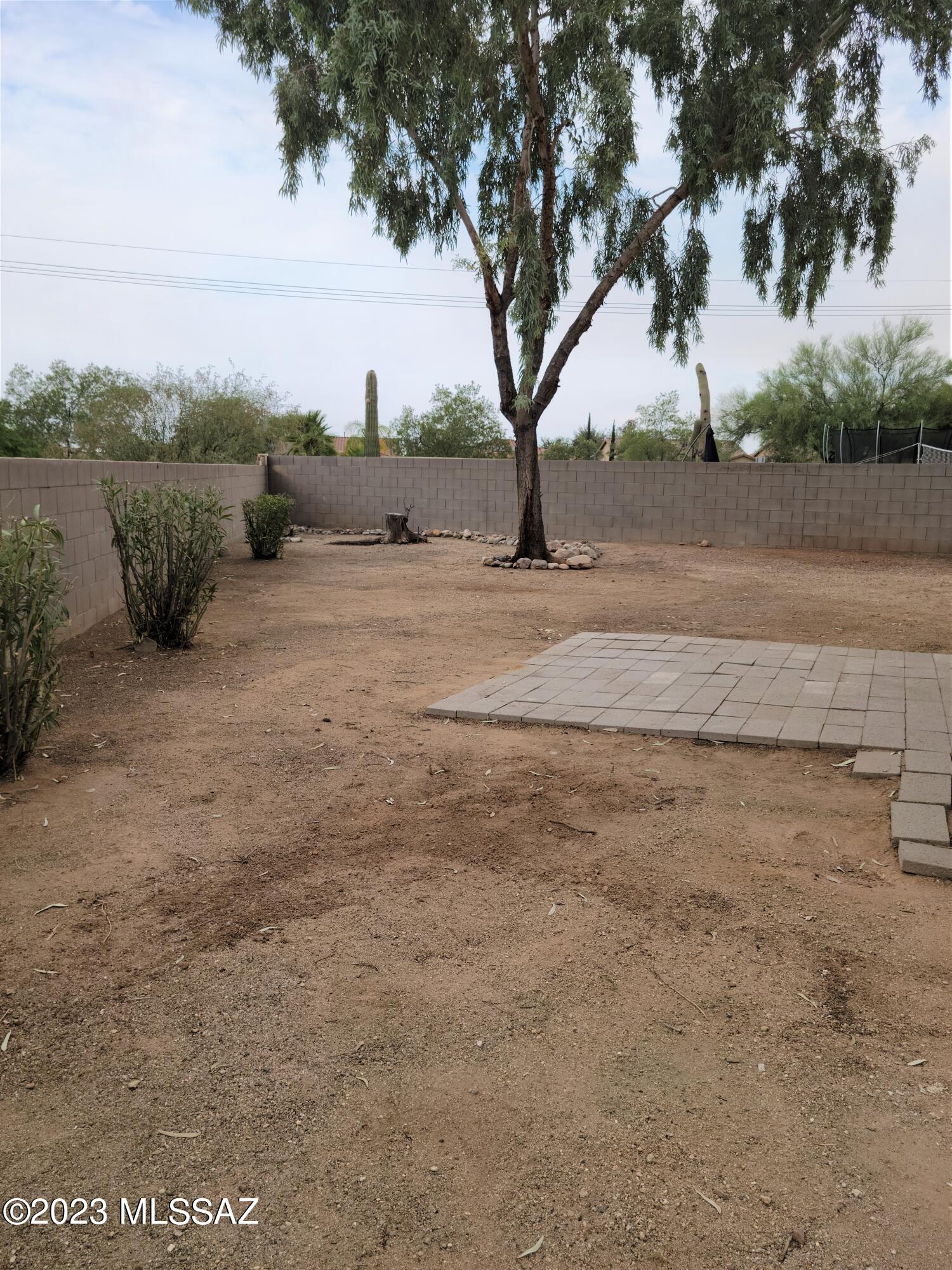 Copper Creek II Block C (1-50) - Residential Lease