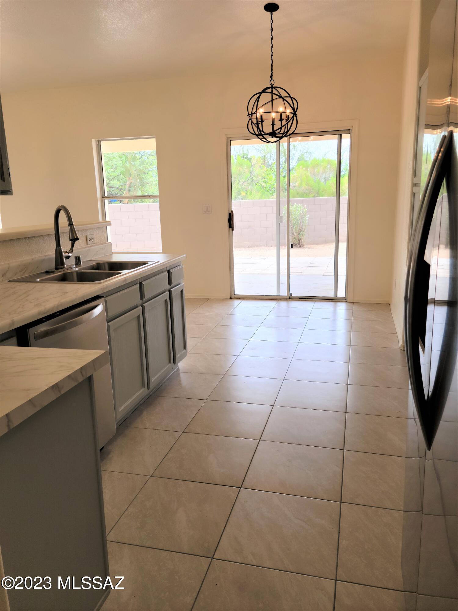 Copper Creek II Block C (1-50) - Residential Lease