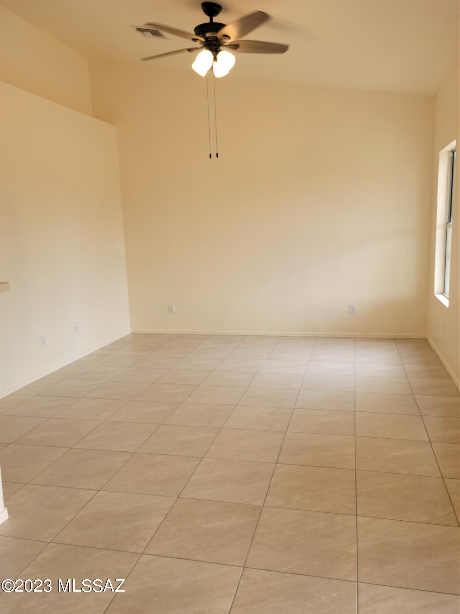 Copper Creek II Block C (1-50) - Residential Lease