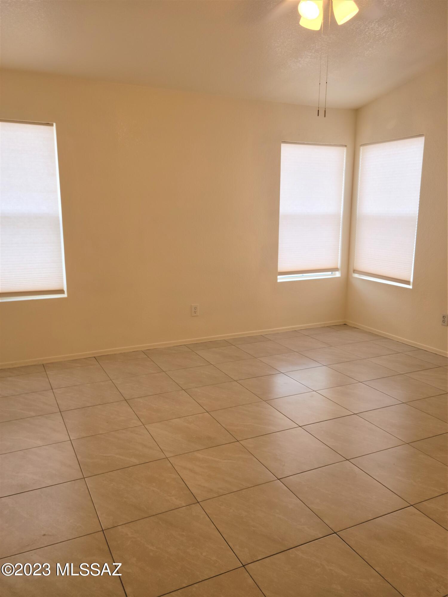 Copper Creek II Block C (1-50) - Residential Lease