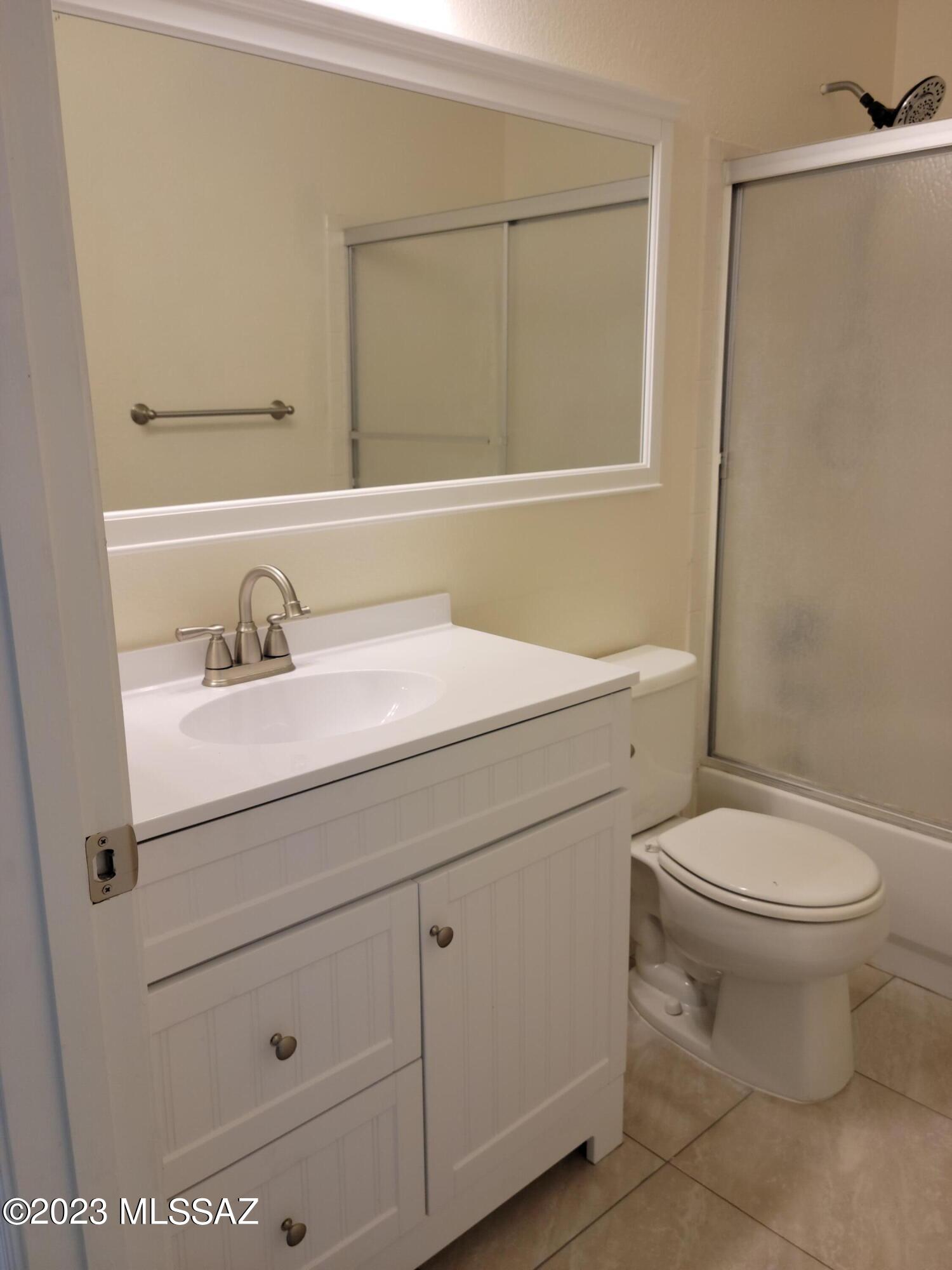 Copper Creek II Block C (1-50) - Residential Lease