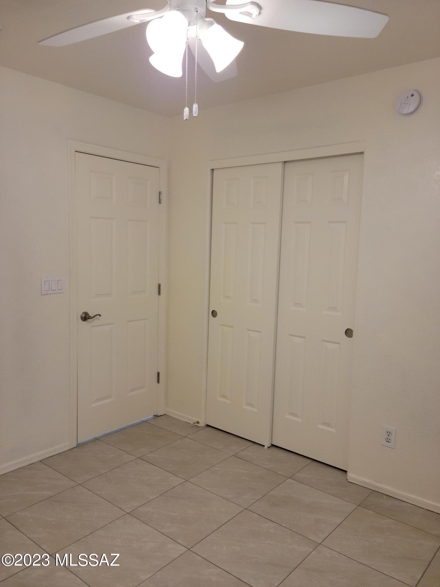 Copper Creek II Block C (1-50) - Residential Lease