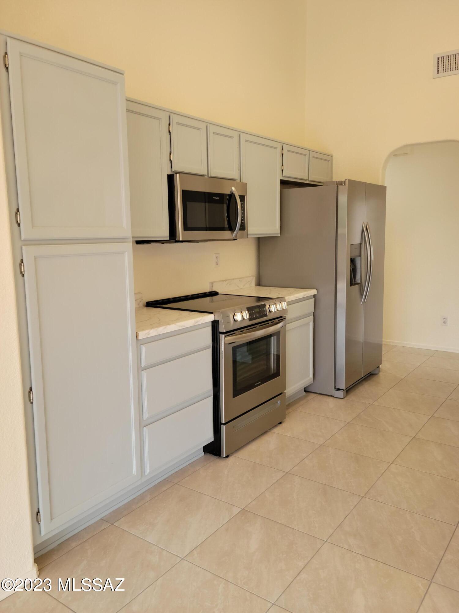 Copper Creek II Block C (1-50) - Residential Lease