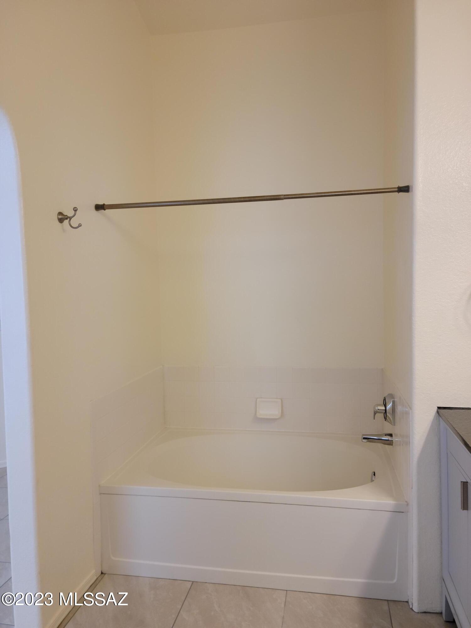 Copper Creek II Block C (1-50) - Residential Lease