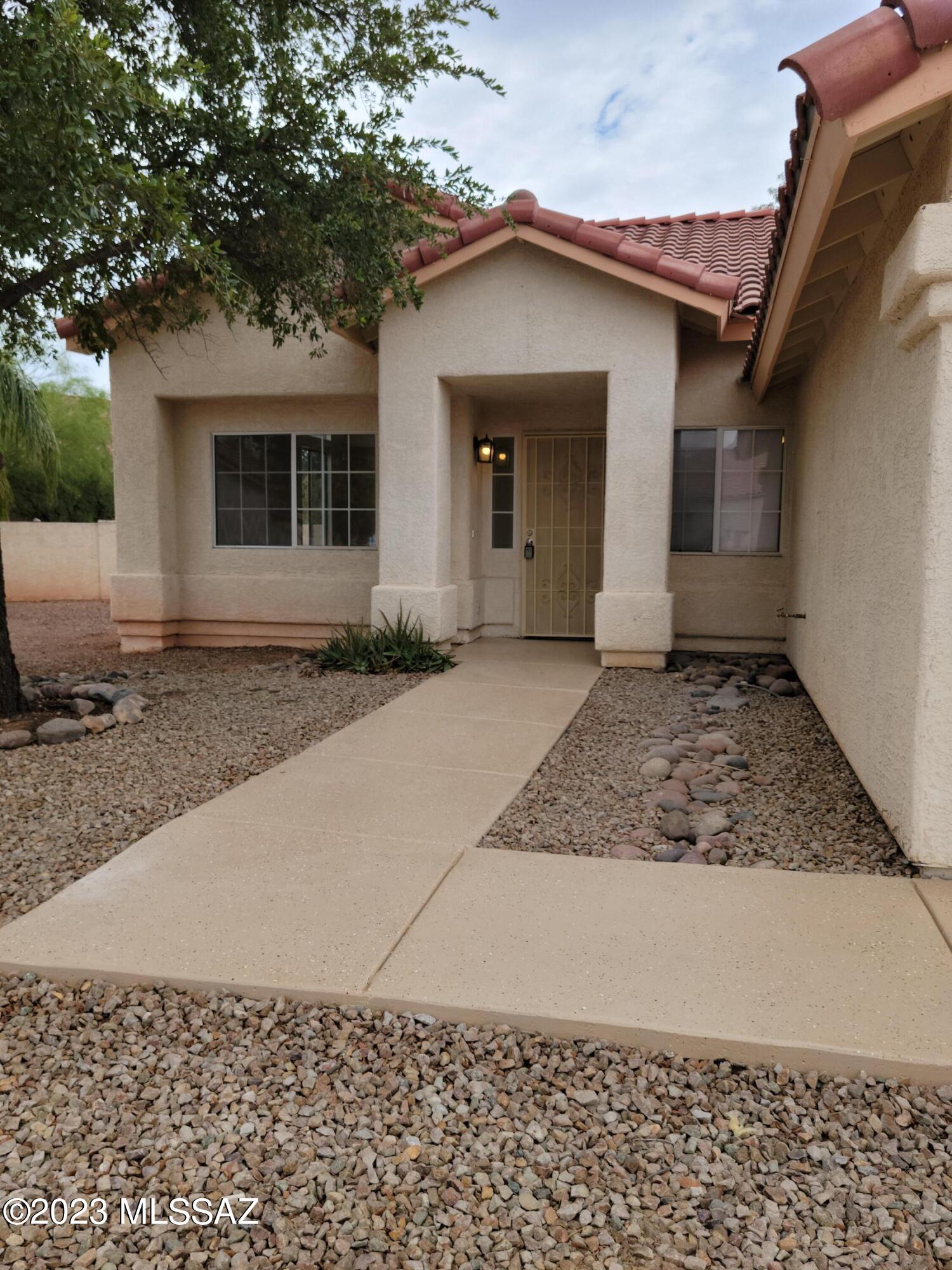 Copper Creek II Block C (1-50) - Residential Lease