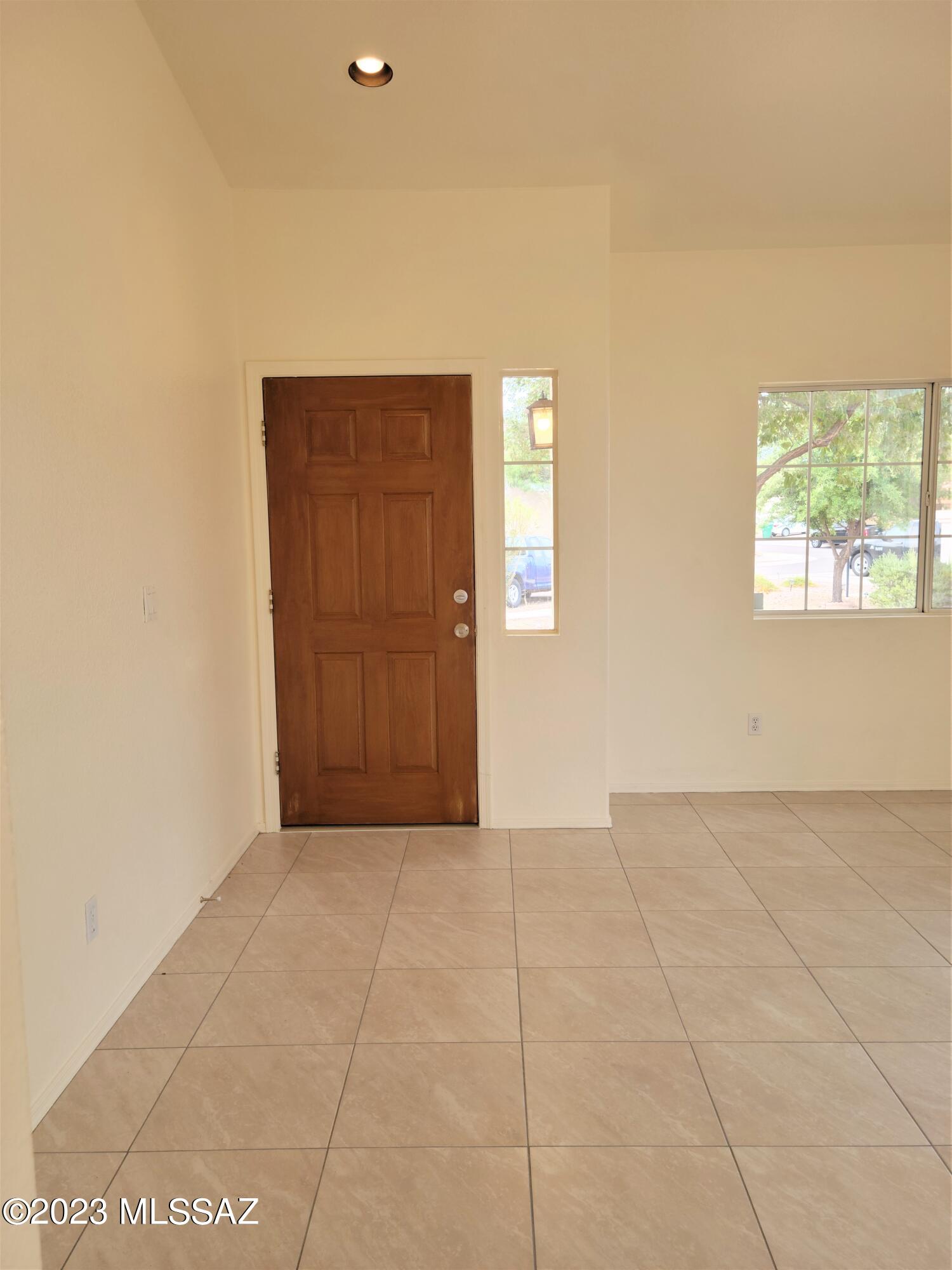 Copper Creek II Block C (1-50) - Residential Lease
