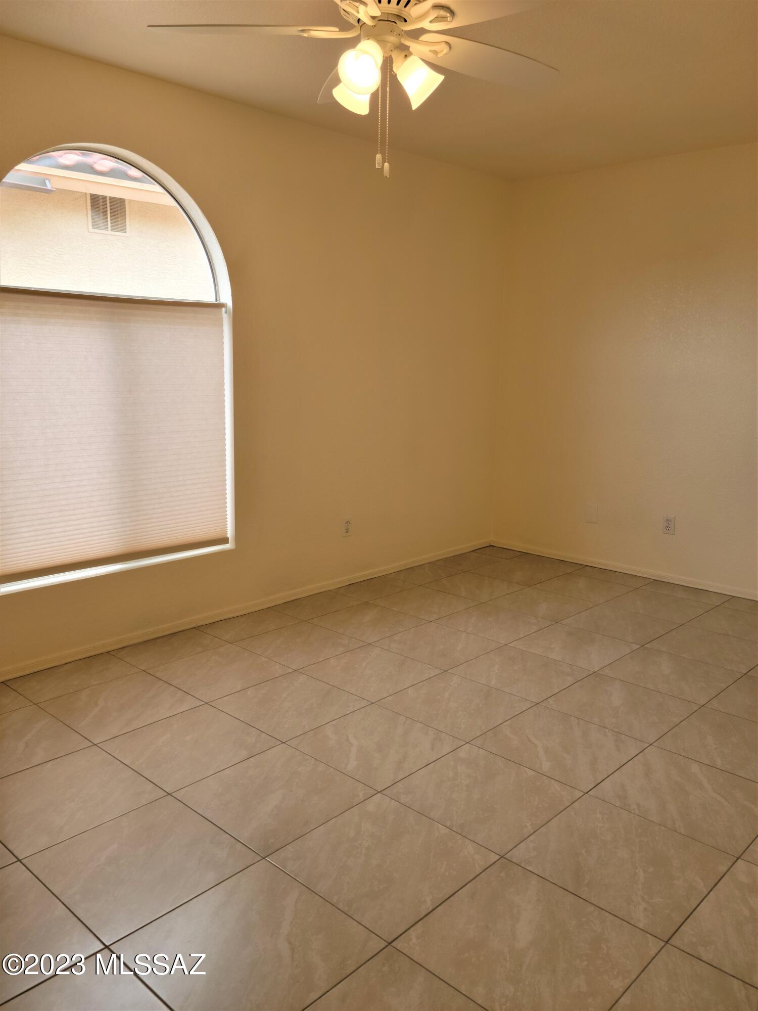 Copper Creek II Block C (1-50) - Residential Lease
