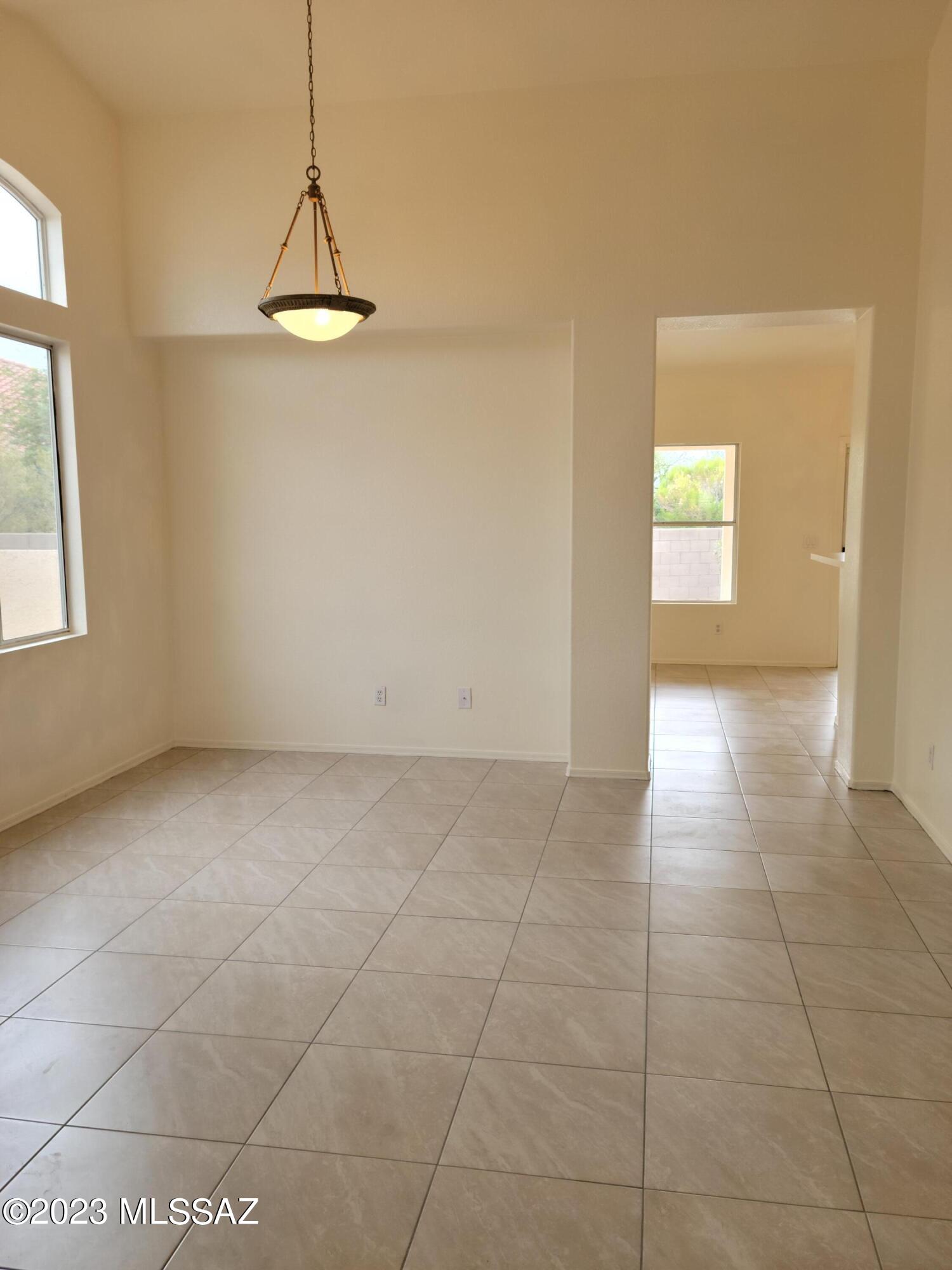 Copper Creek II Block C (1-50) - Residential Lease
