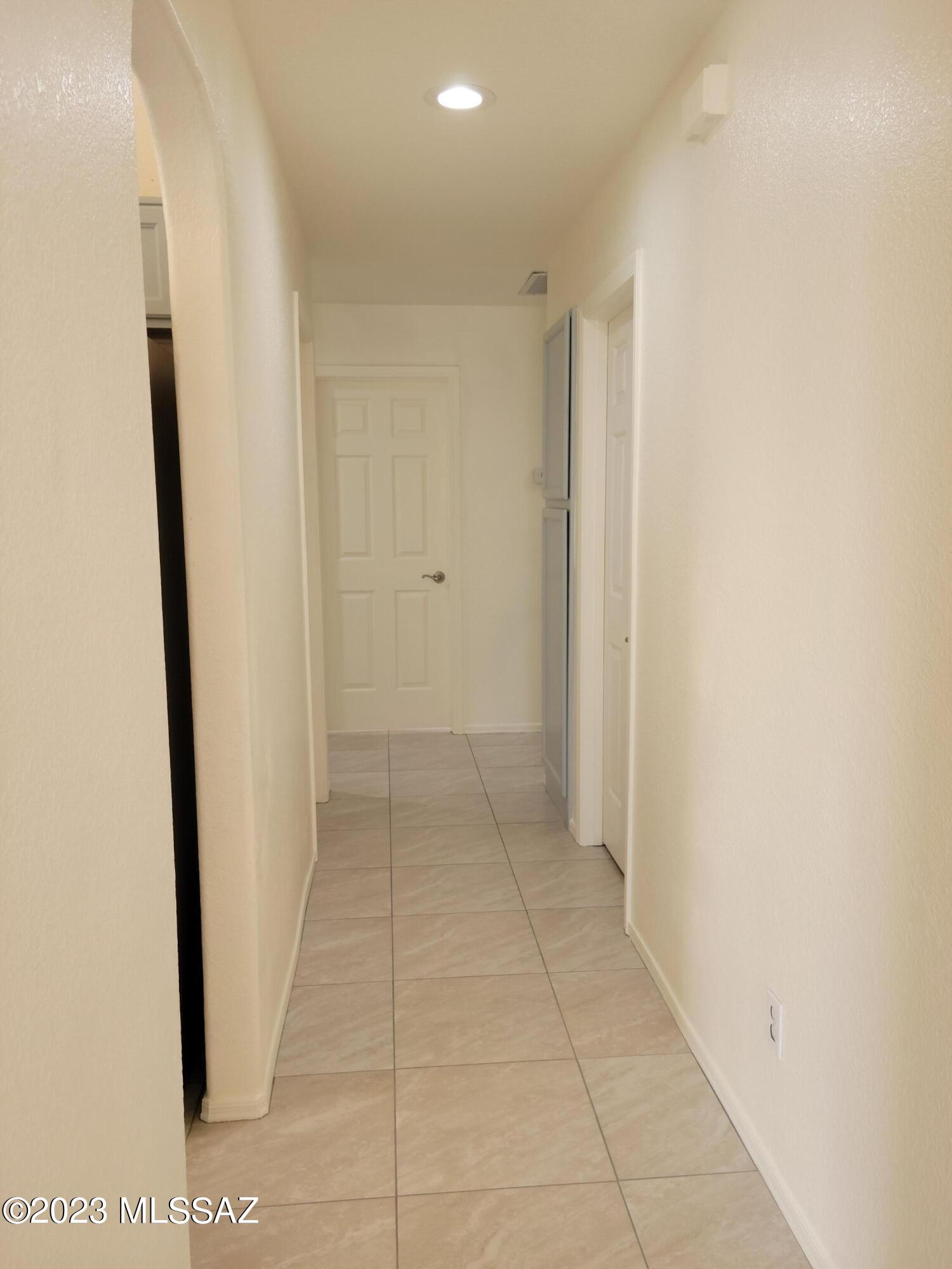 Copper Creek II Block C (1-50) - Residential Lease