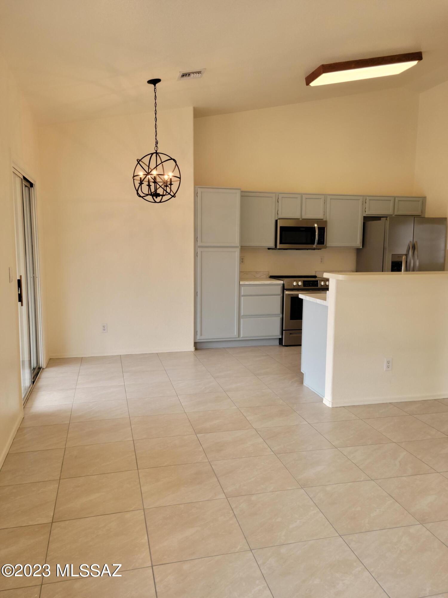 Copper Creek II Block C (1-50) - Residential Lease