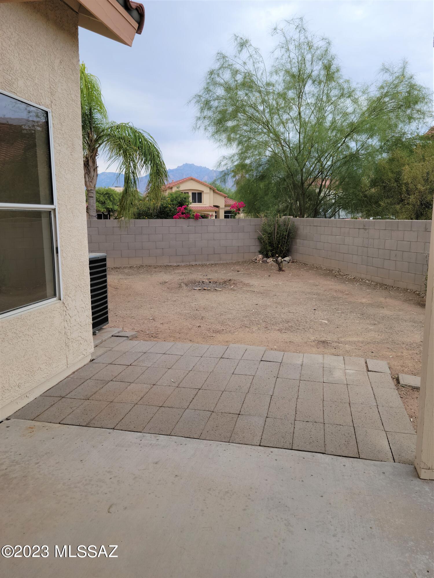 Copper Creek II Block C (1-50) - Residential Lease