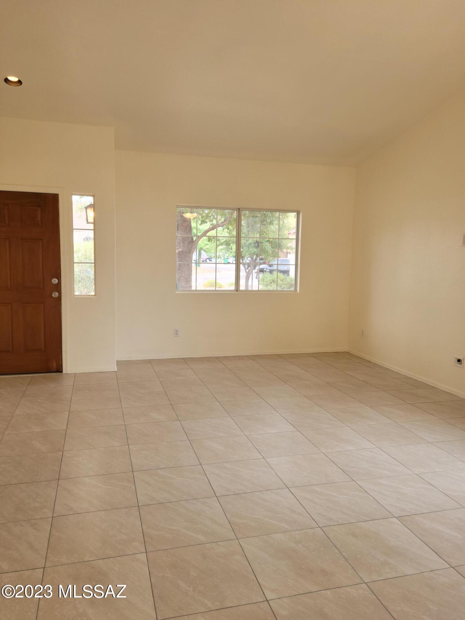 Copper Creek II Block C (1-50) - Residential Lease