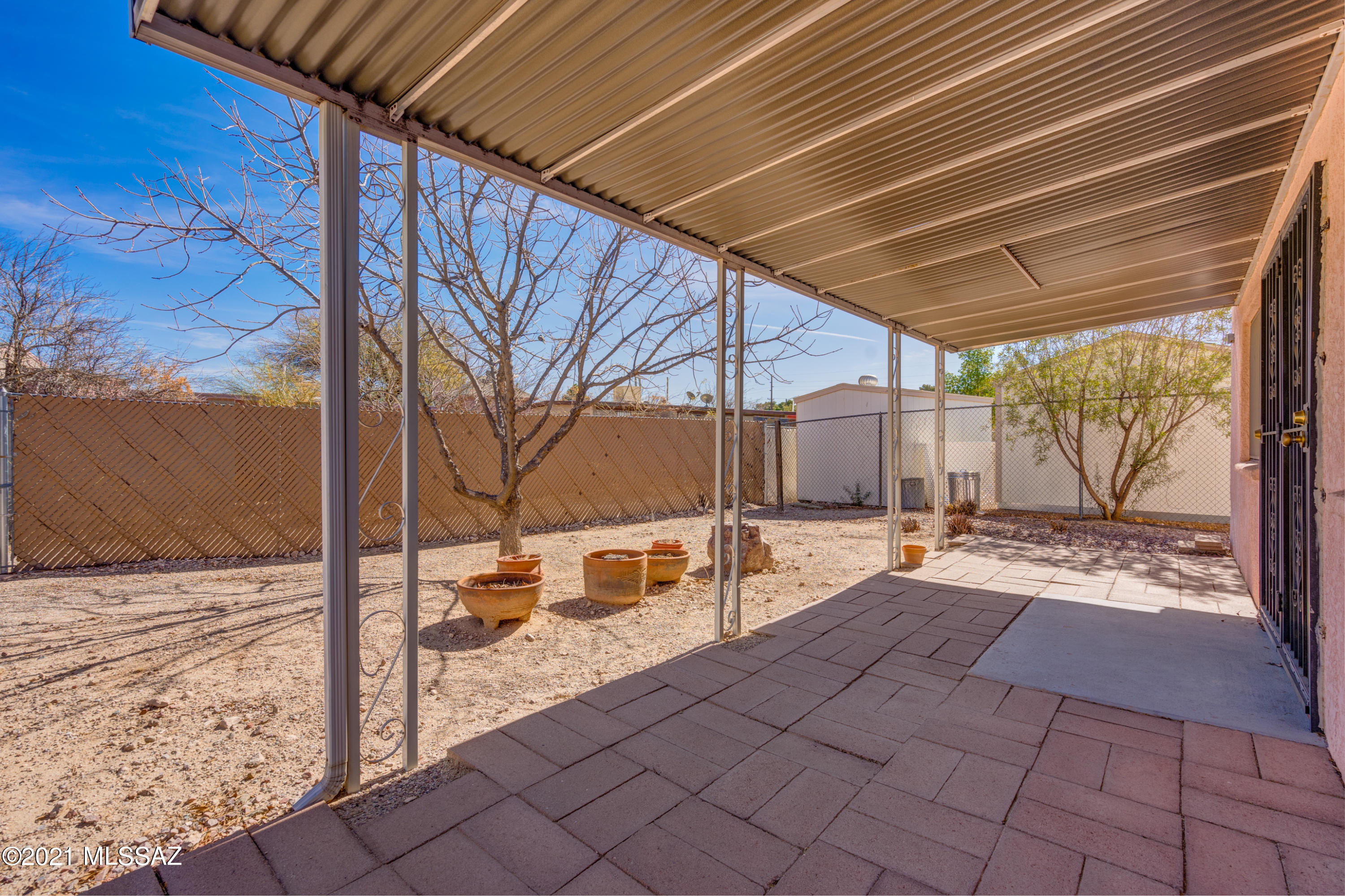 Bravo 1 (1-127) - Residential