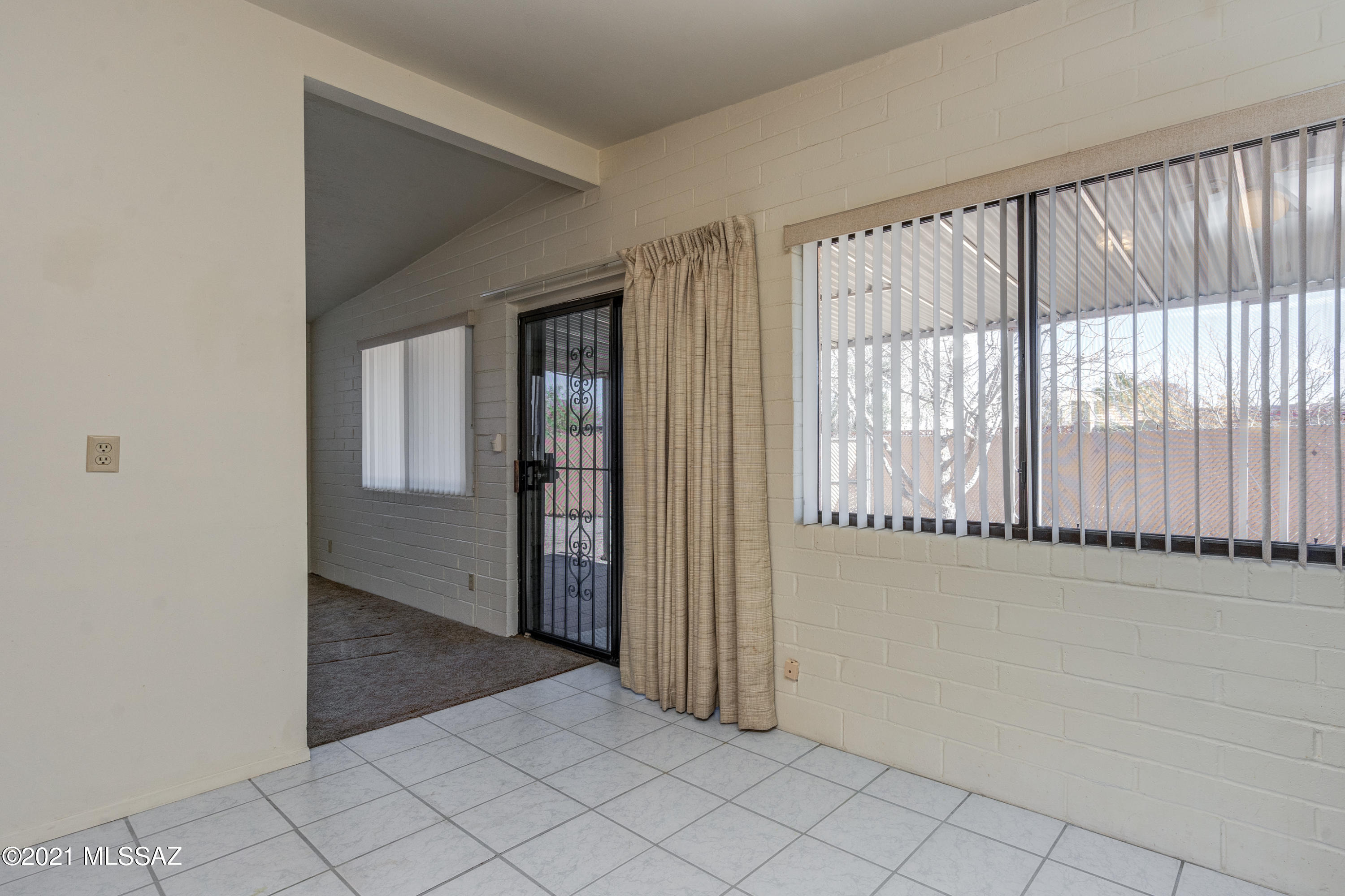 Bravo 1 (1-127) - Residential