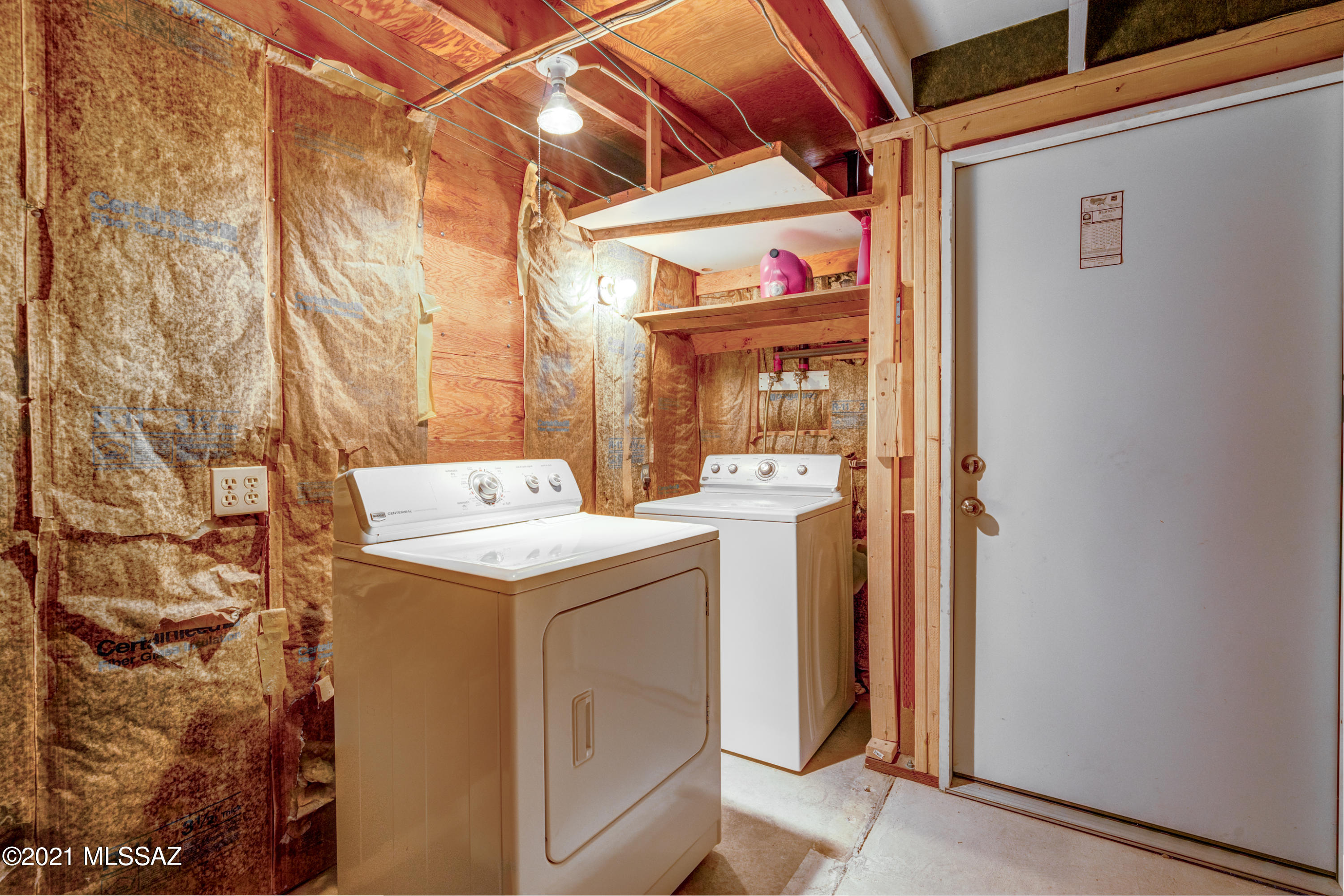 Bravo 1 (1-127) - Residential