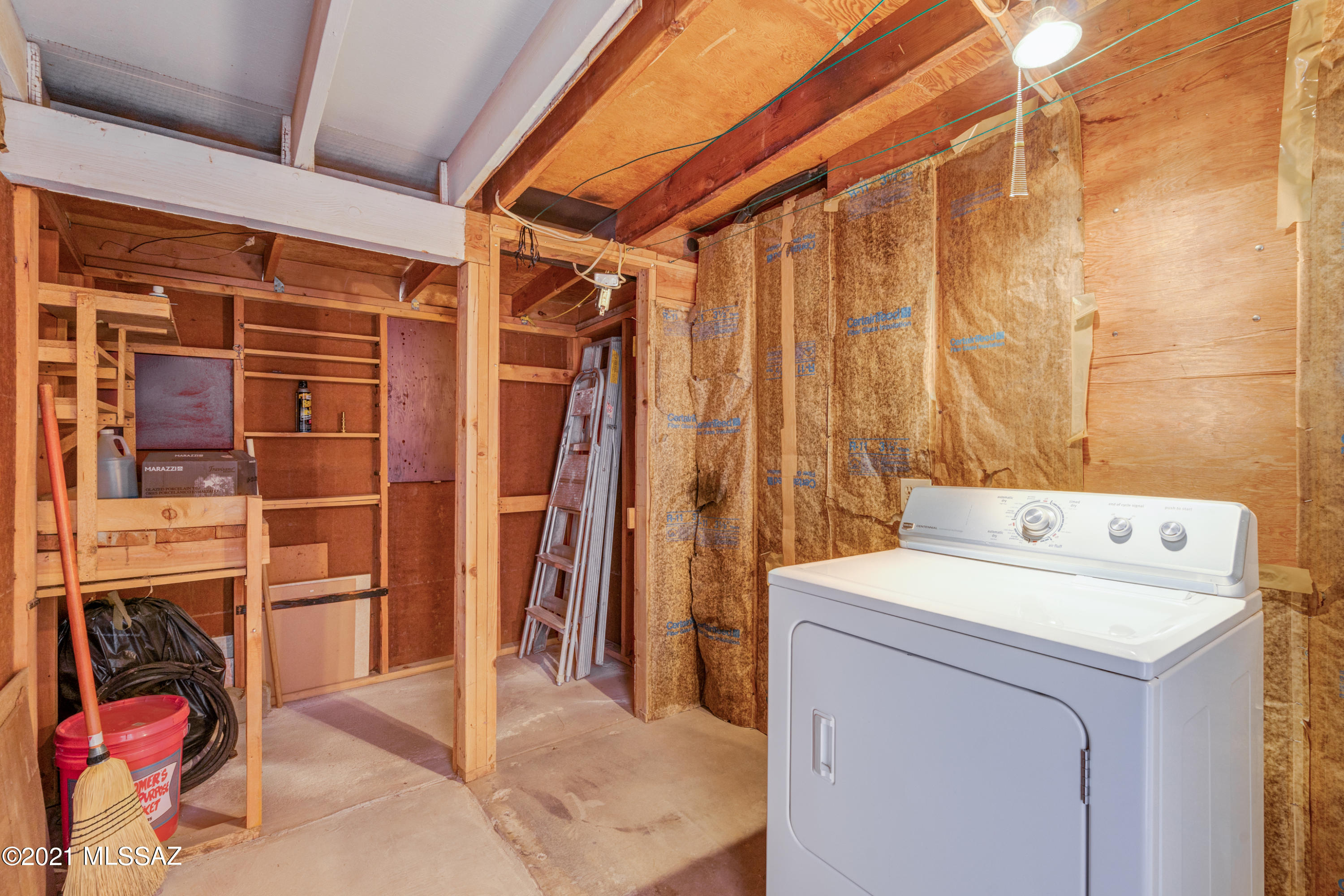 Bravo 1 (1-127) - Residential
