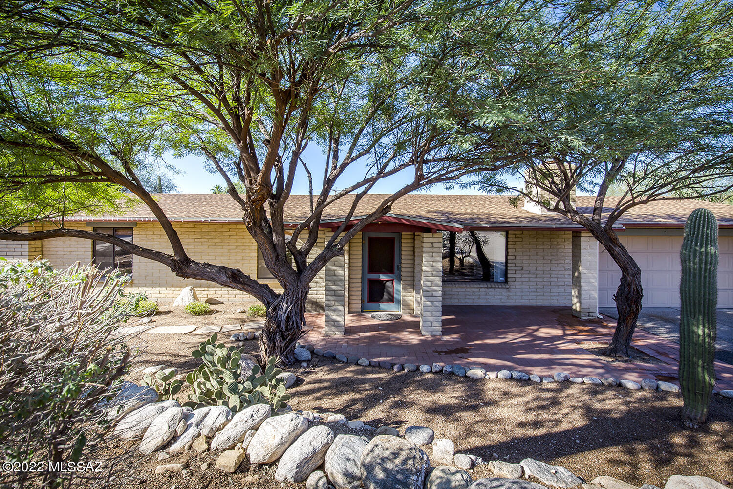 The Foothills Clusters (373-569) - Residential