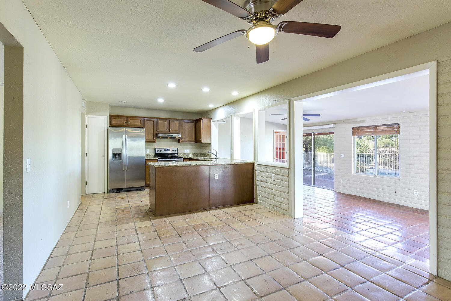 The Foothills Clusters (373-569) - Residential