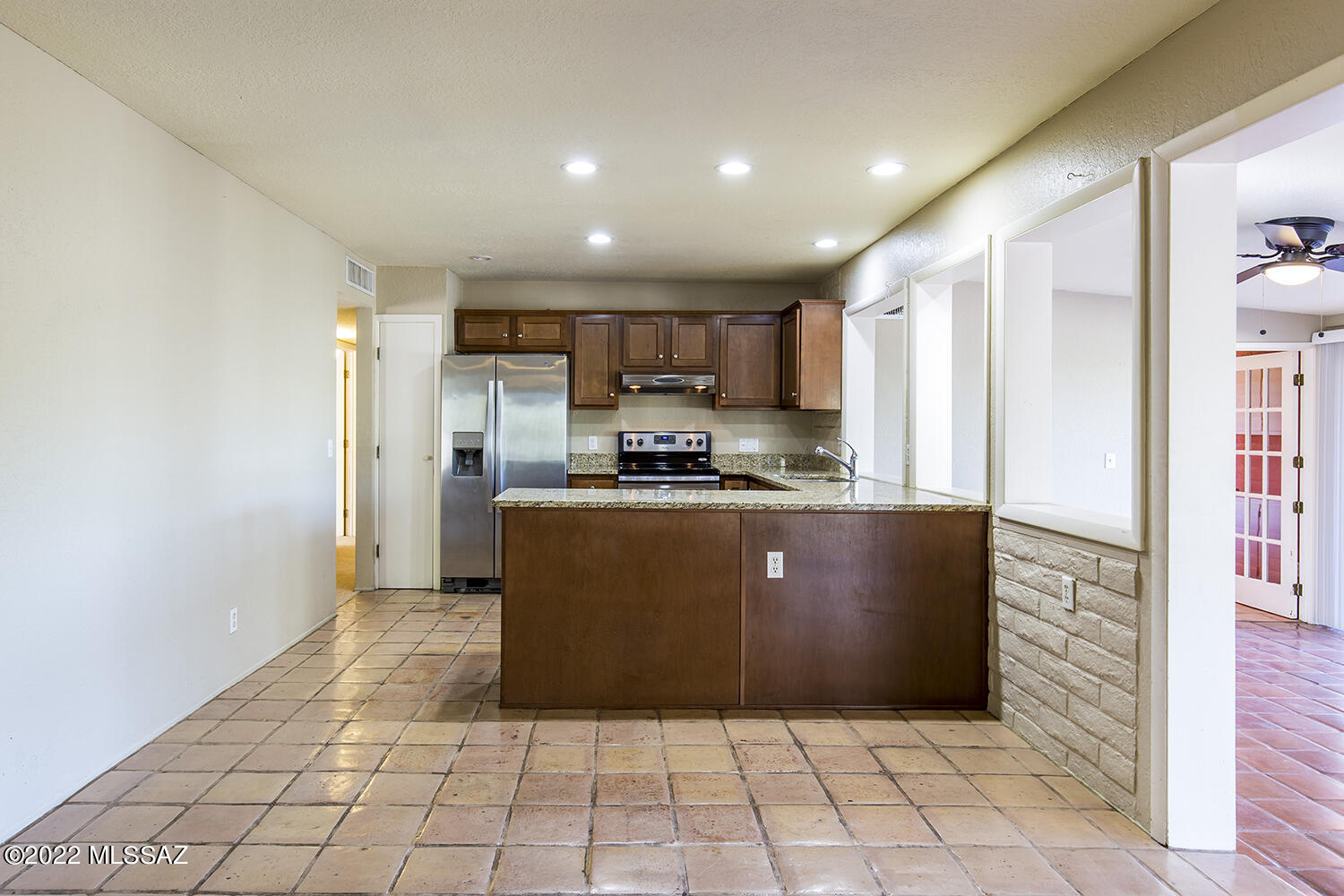 The Foothills Clusters (373-569) - Residential