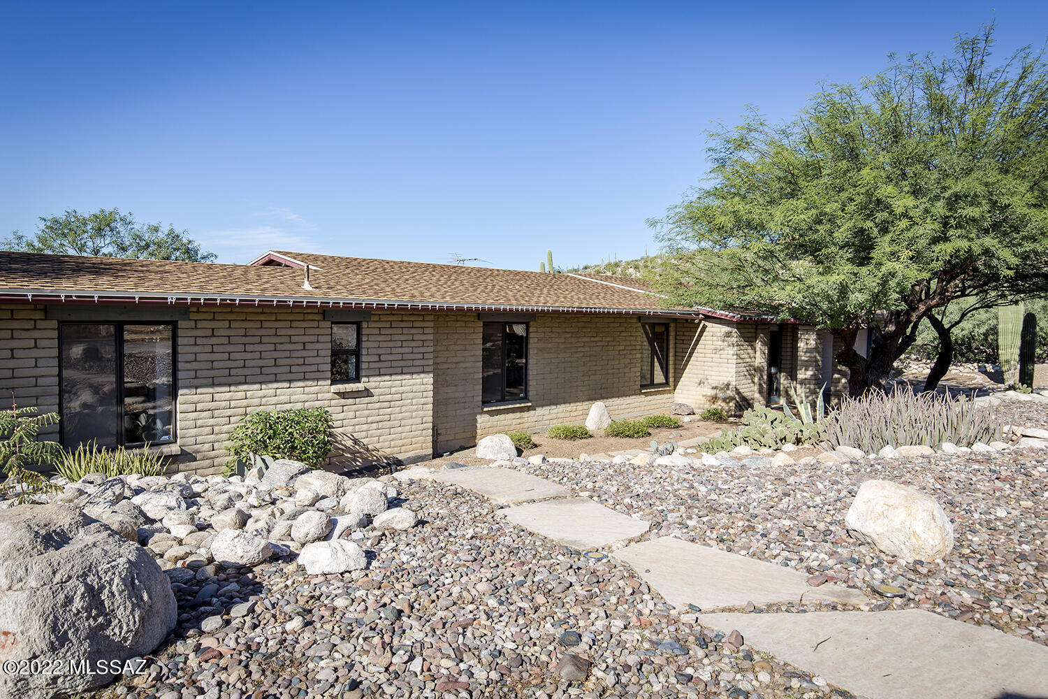 The Foothills Clusters (373-569) - Residential