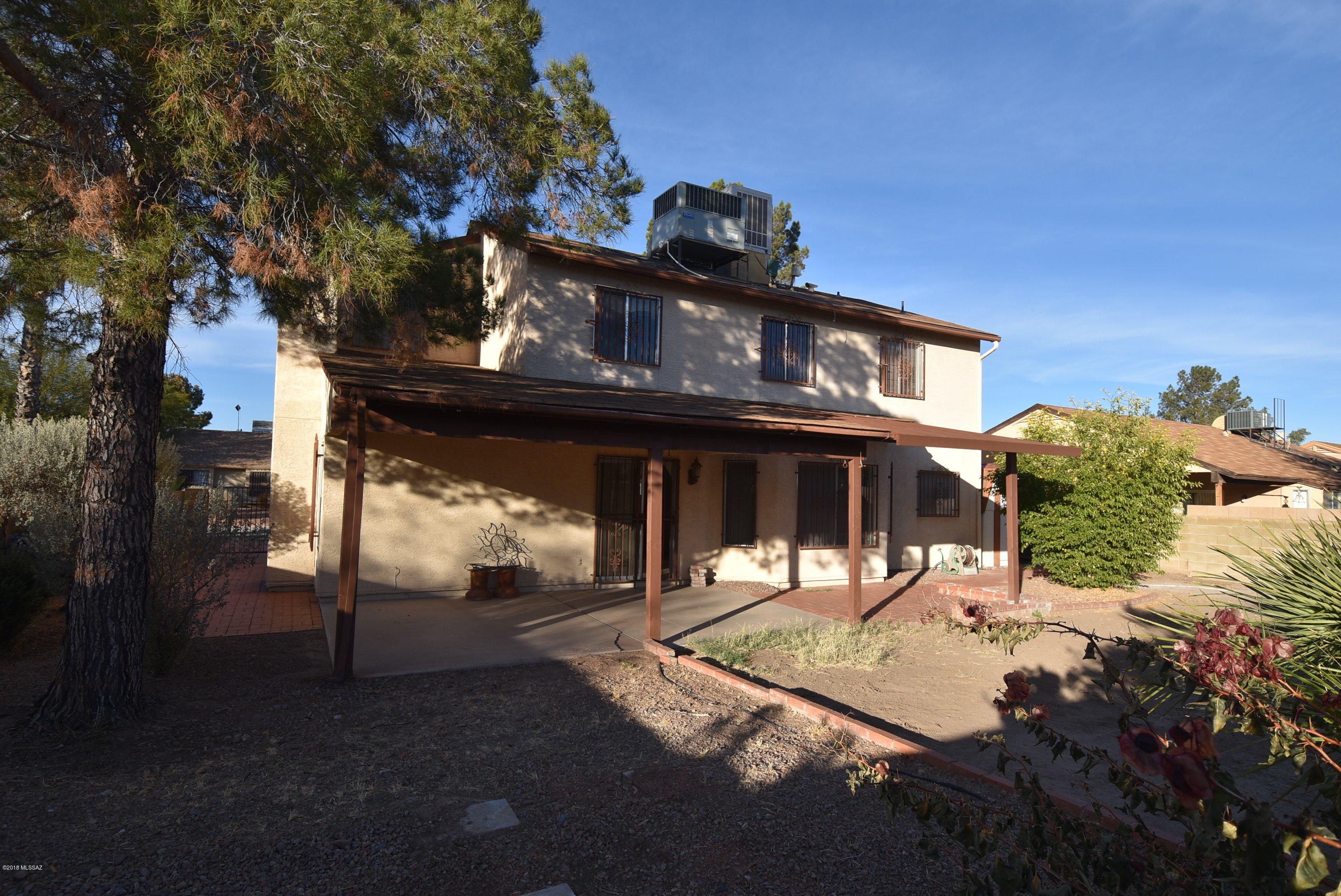Oak Tree II at Midvale (273-519) - Residential Lease