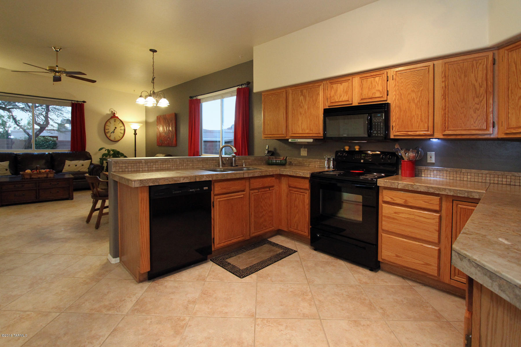 Villages Of La Canada (The) - Residential