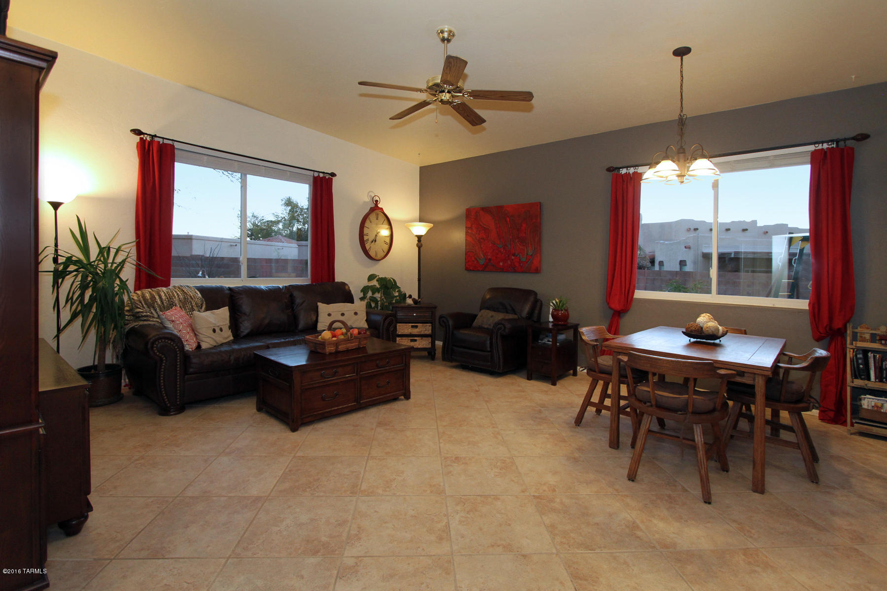 Villages Of La Canada (The) - Residential