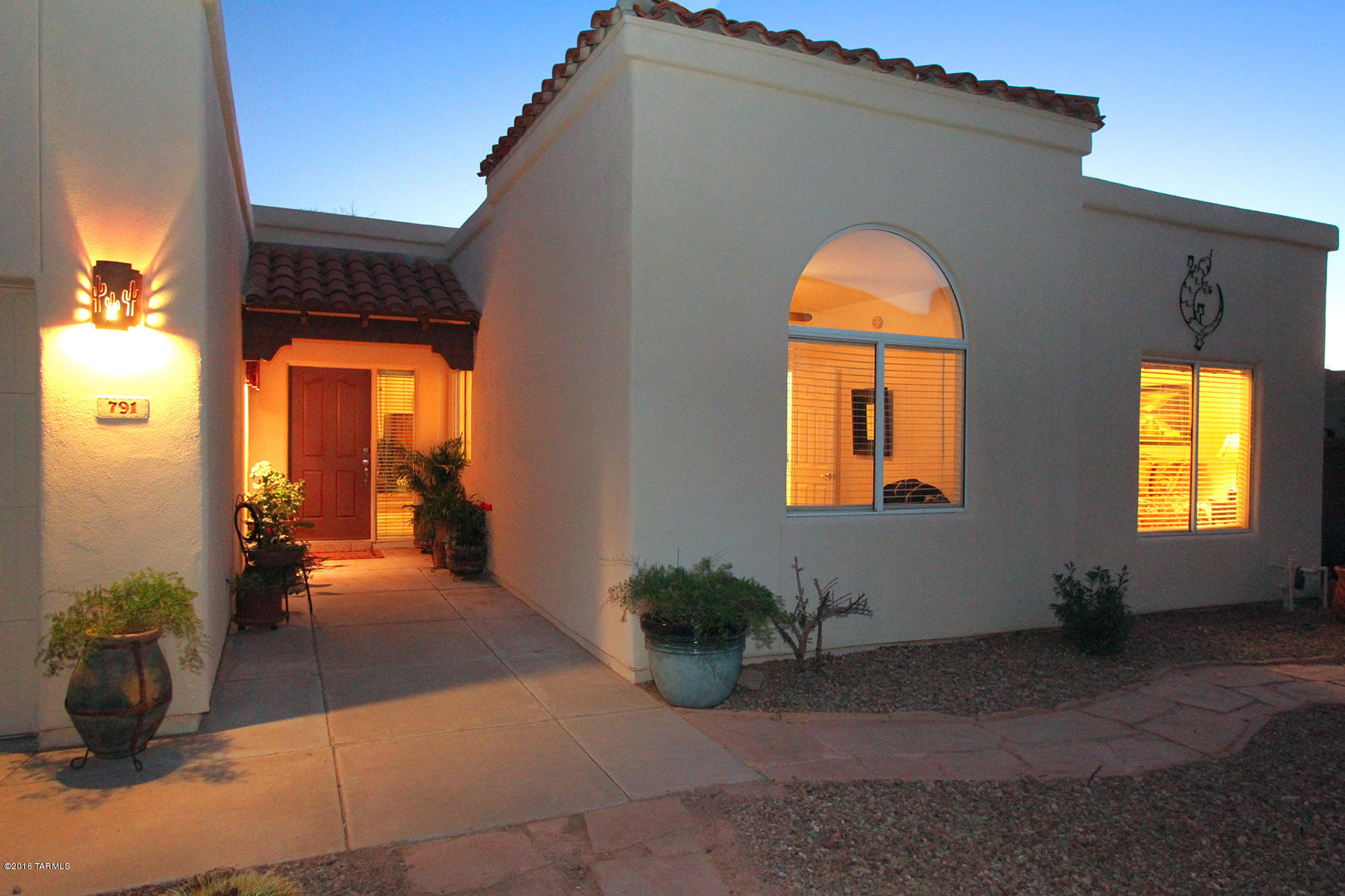 Villages Of La Canada (The) - Residential
