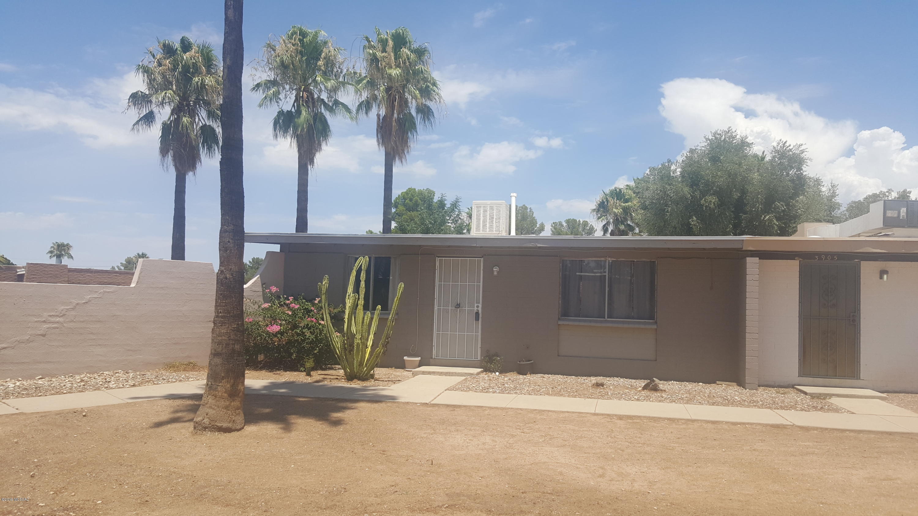 Palm Grove Clusters Resub (16-185) - Residential