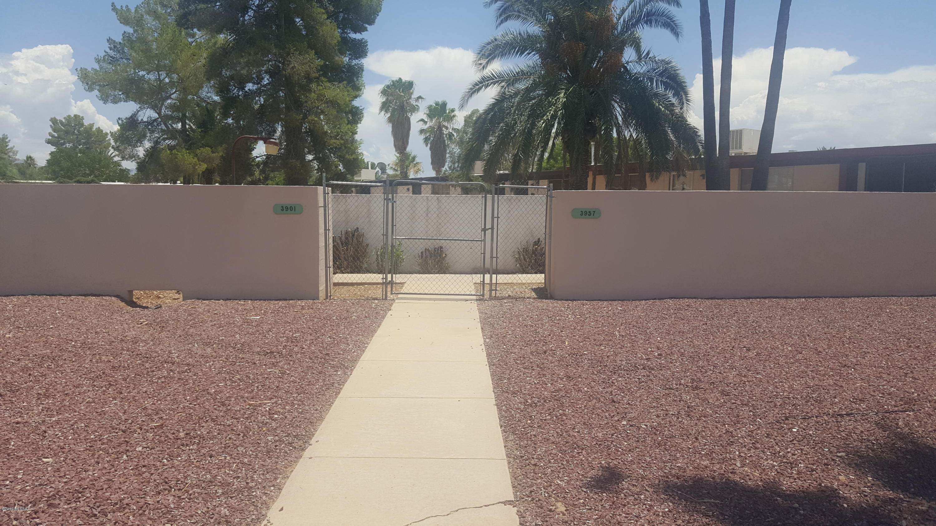 Palm Grove Clusters Resub (16-185) - Residential